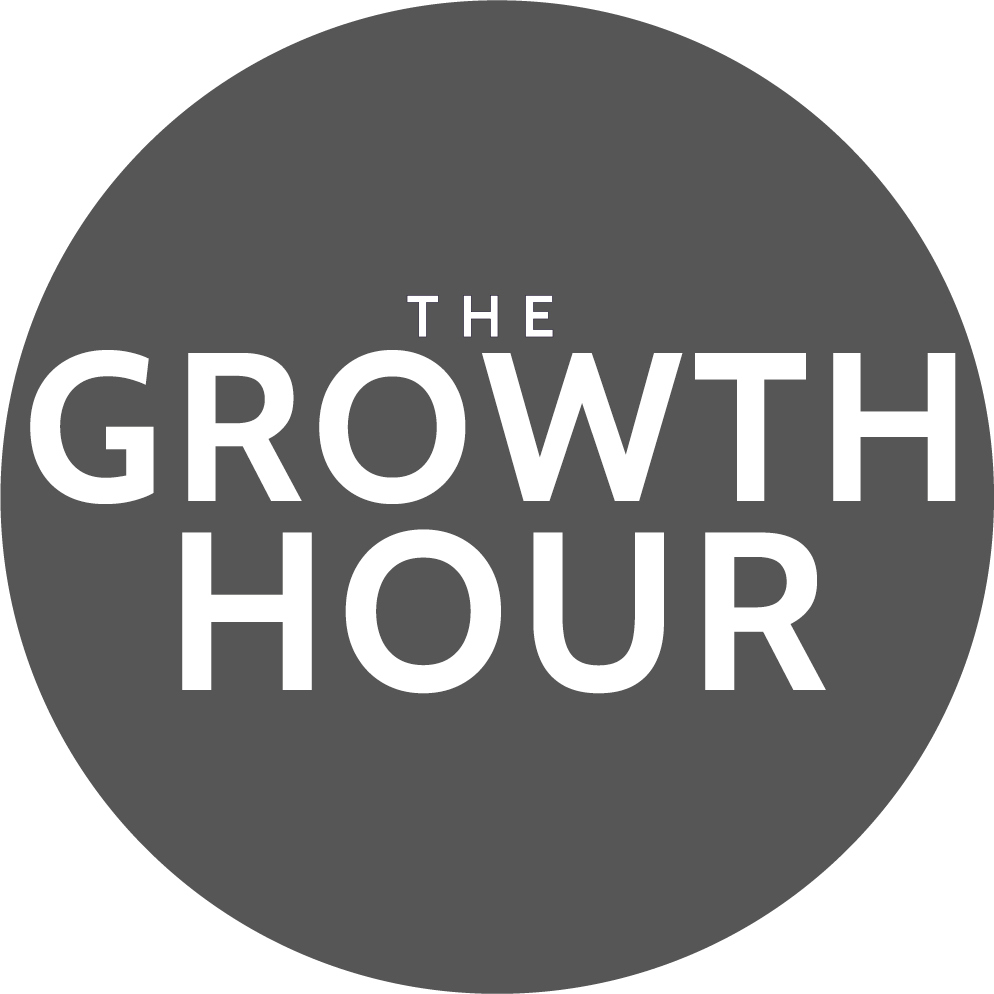 The Growth Hour