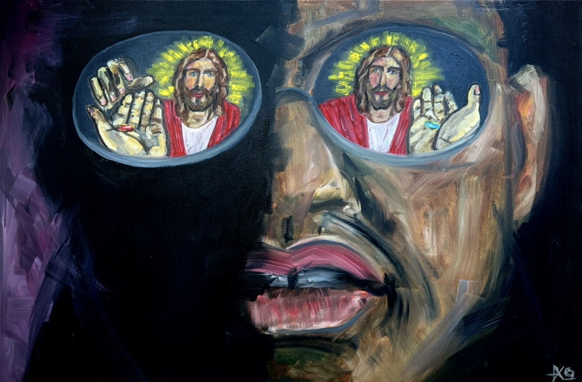 El despertar de Yisus