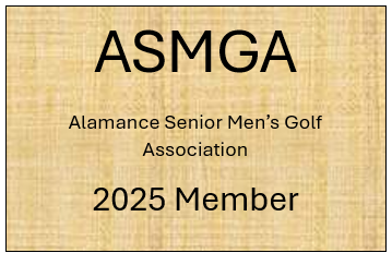 ASMGA 2025 Dues (Includes 2026)