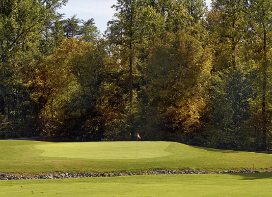 Stony Creek Golf Club
