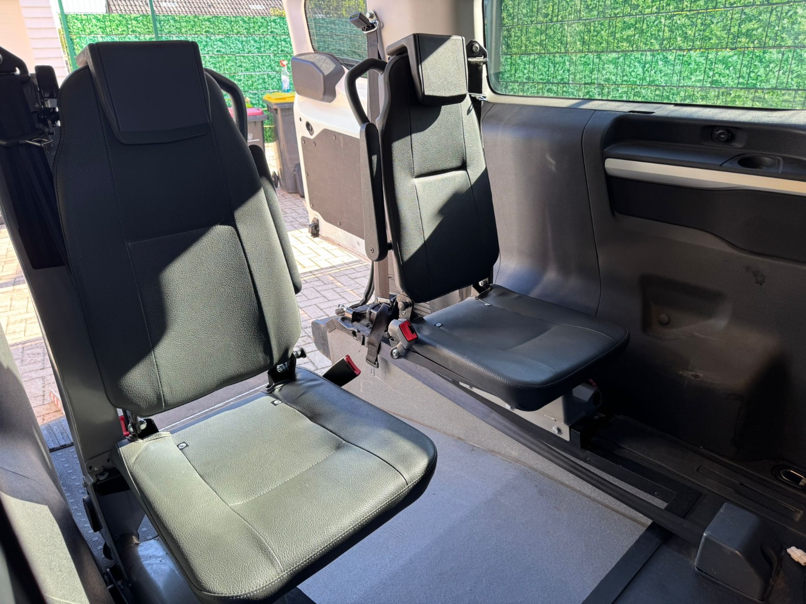 Toyota Proace 1.6 cc 