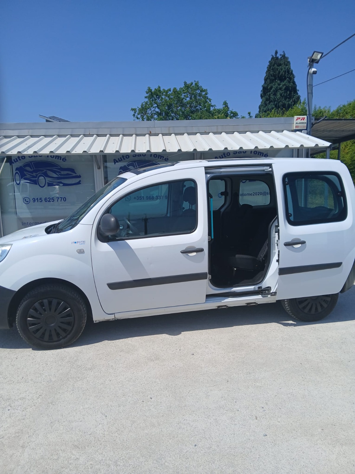 Renault Kangoo