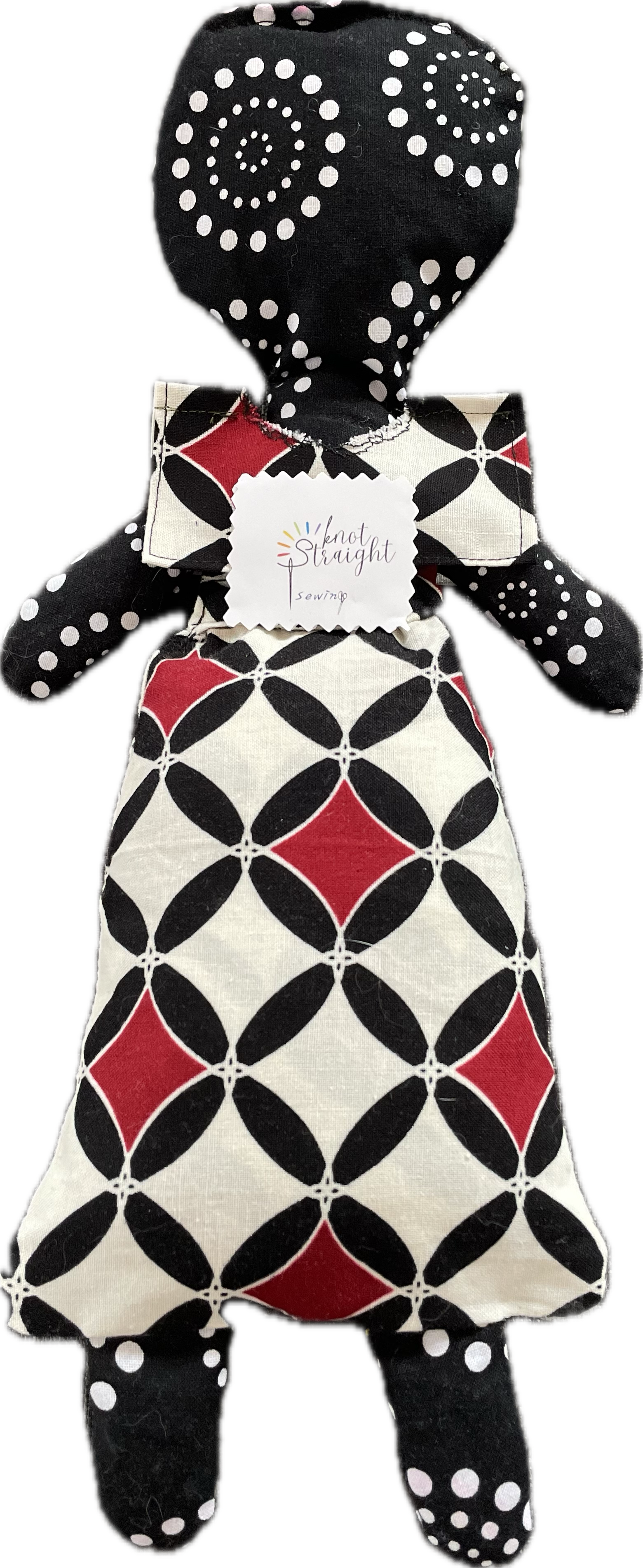 14" Sensory Doll