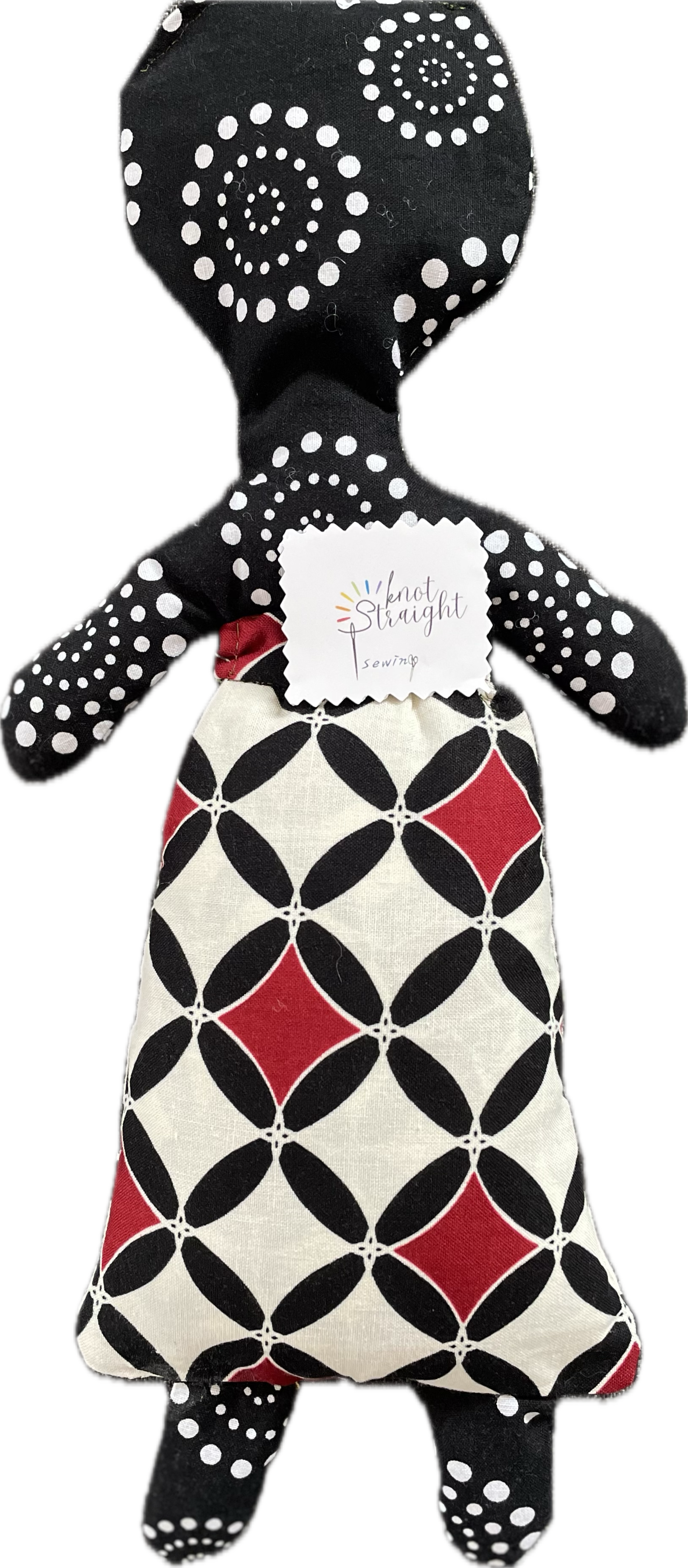 14" Sensory Doll