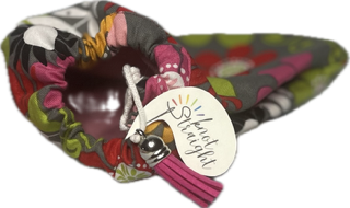 "Four the Readers" with bonus fidget pieces