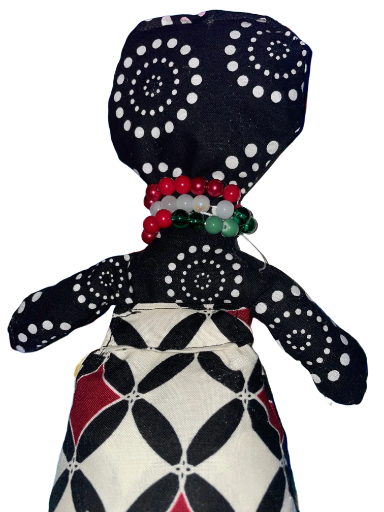 14" Sensory Doll