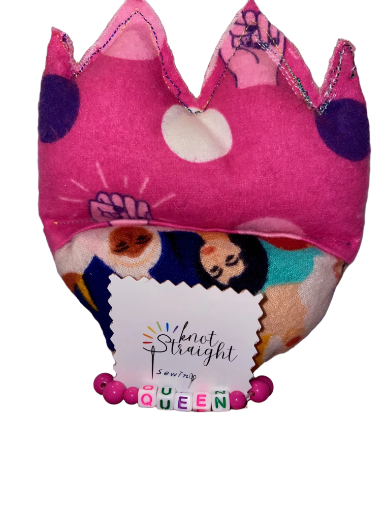 24" stuffie Doll