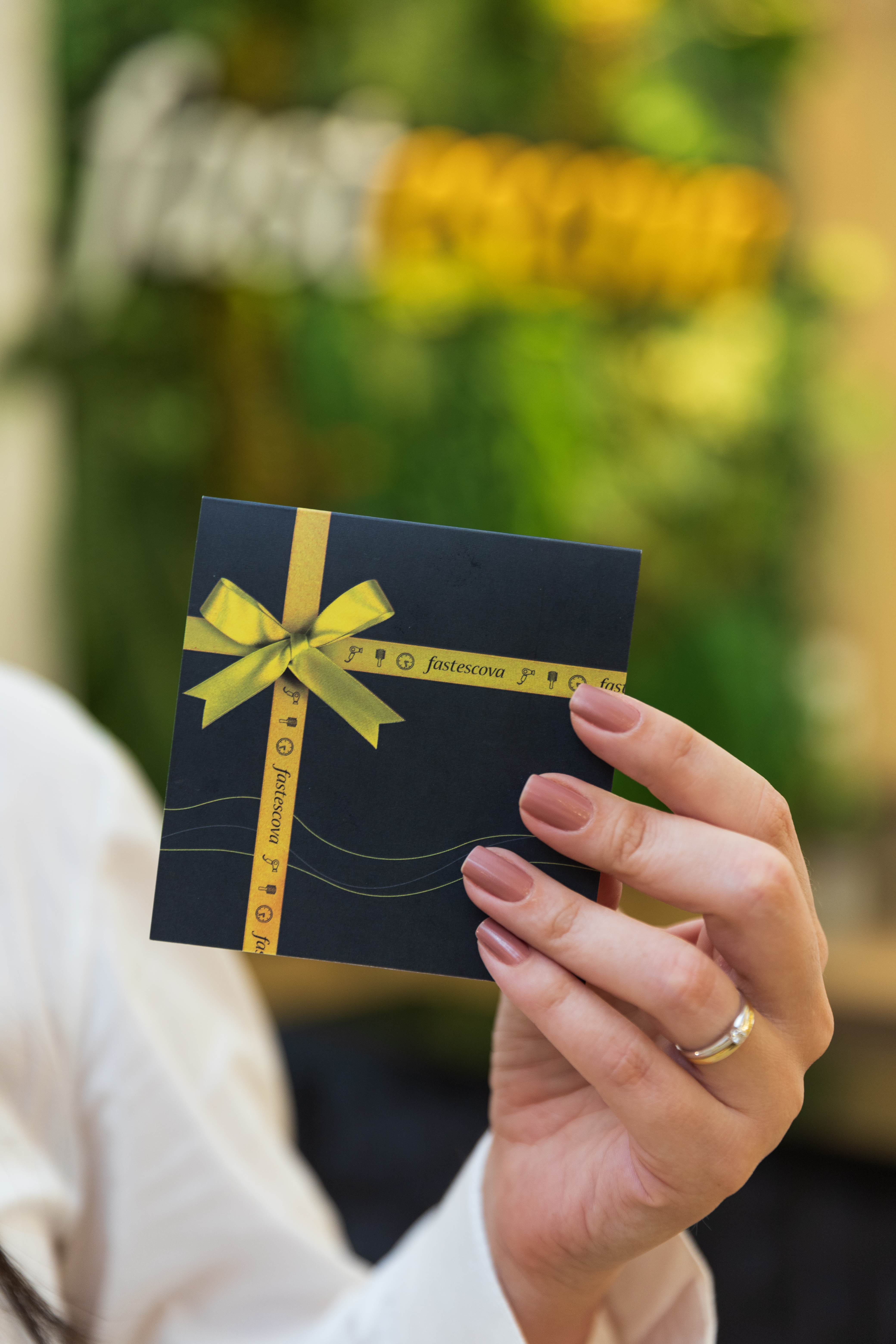 Gift Voucher - R$ 119