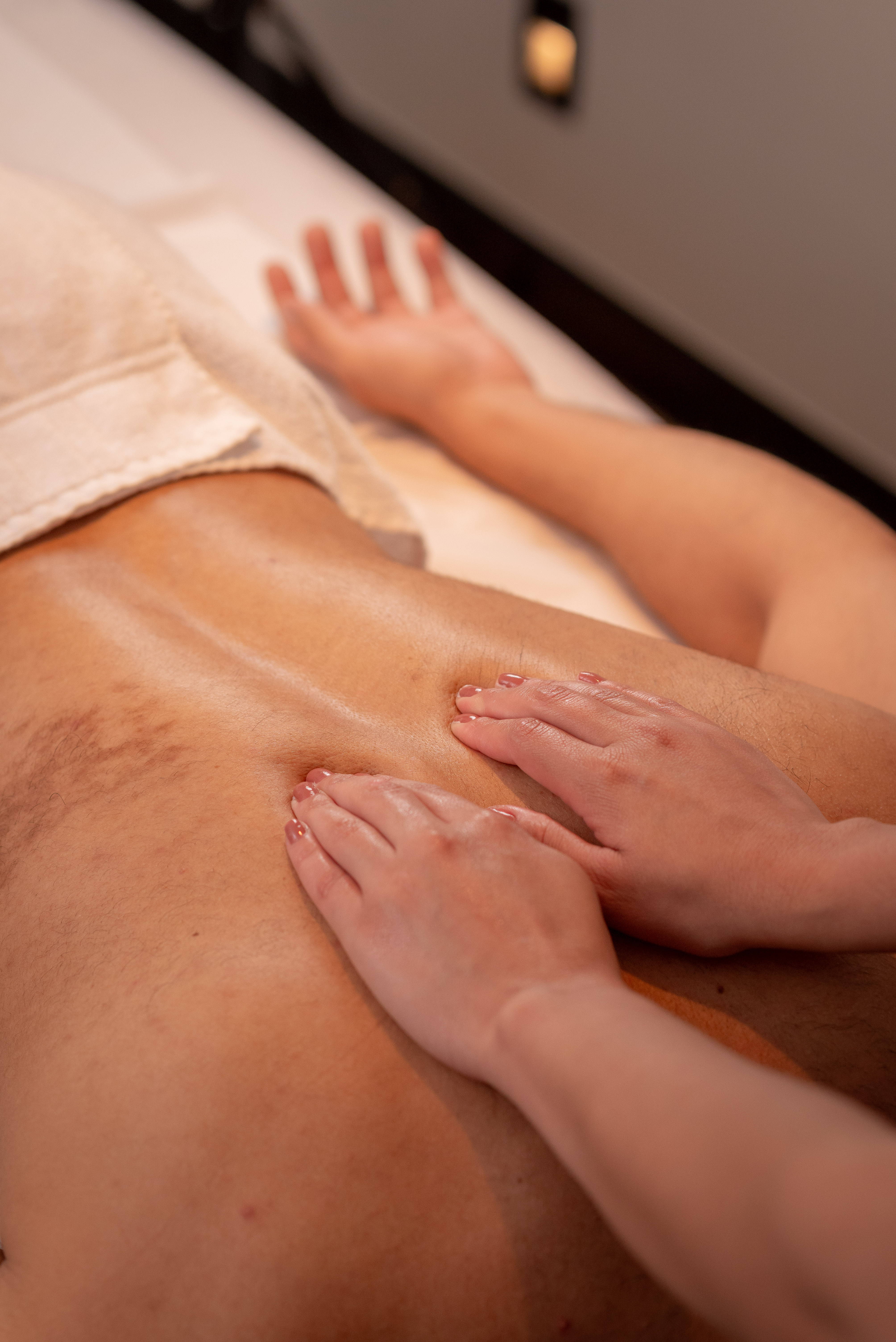 Revitalização Corporal