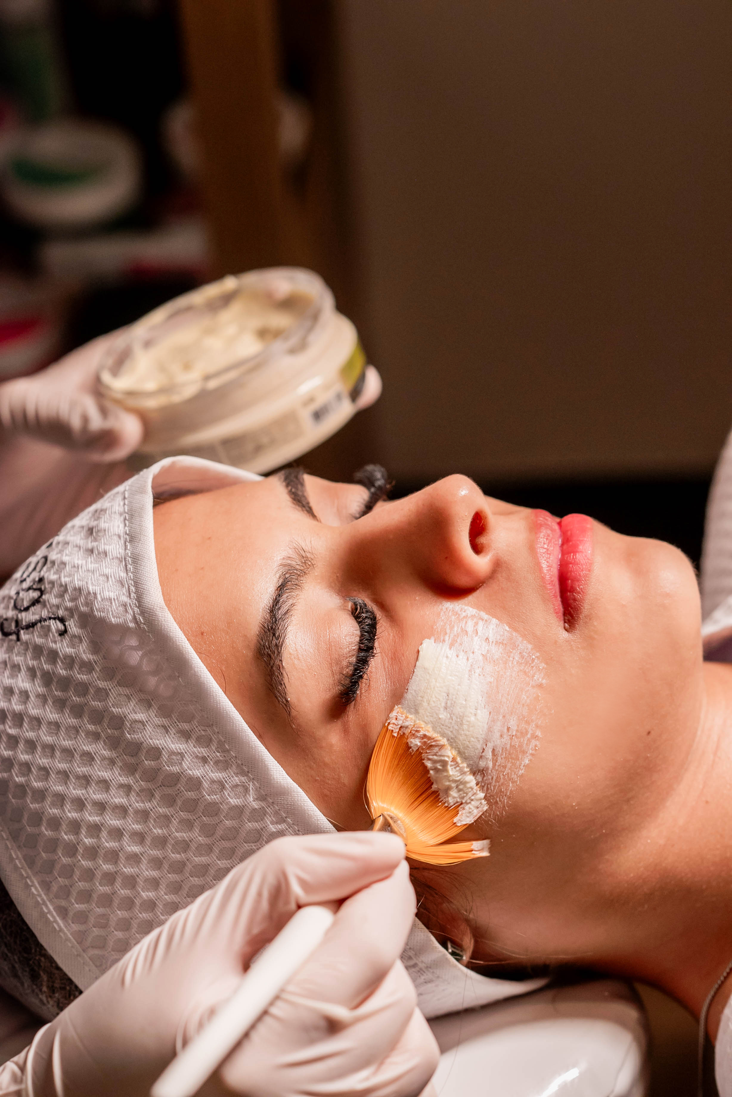 Limpeza de Pele Casual 