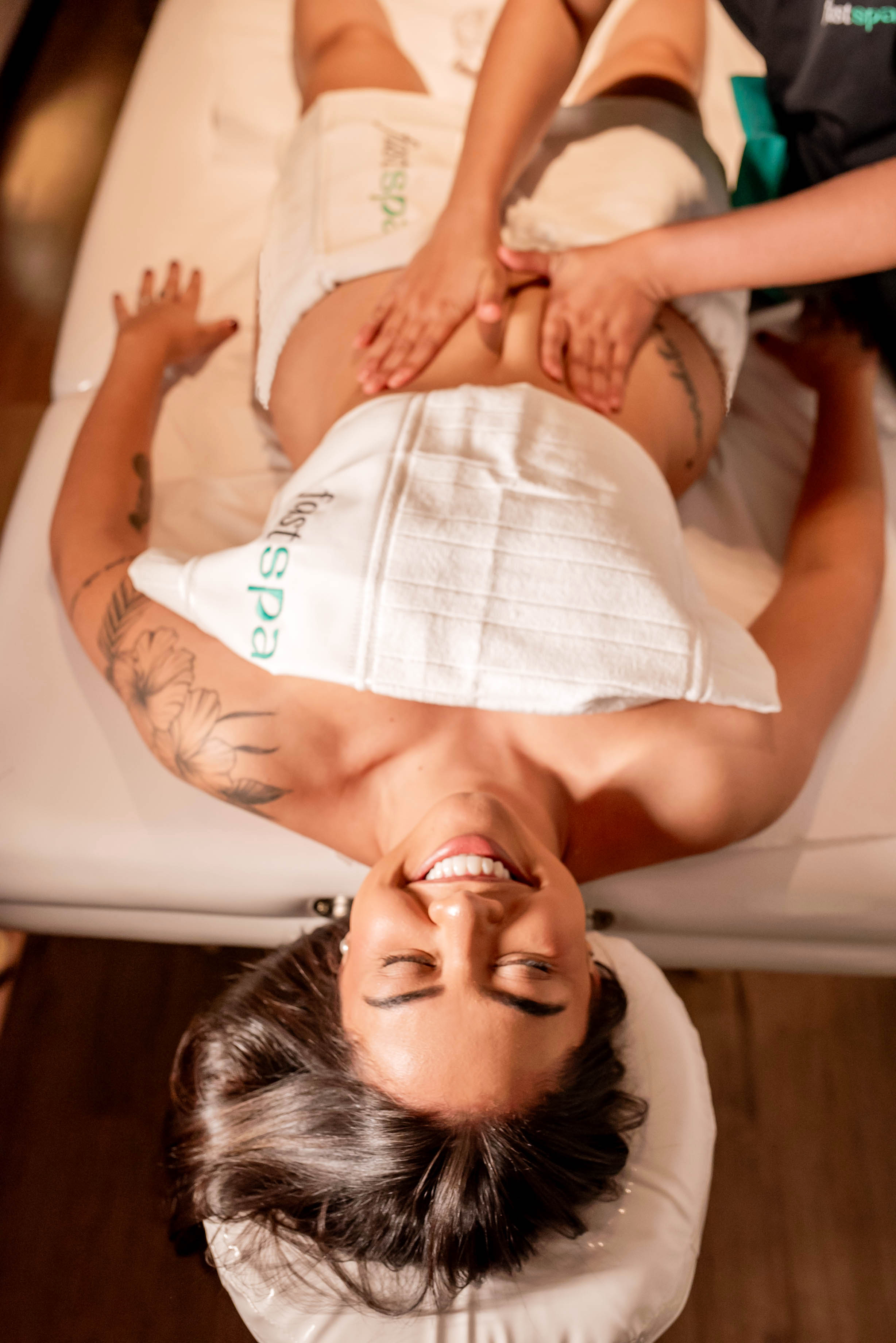 Combo Fast Spa Detox