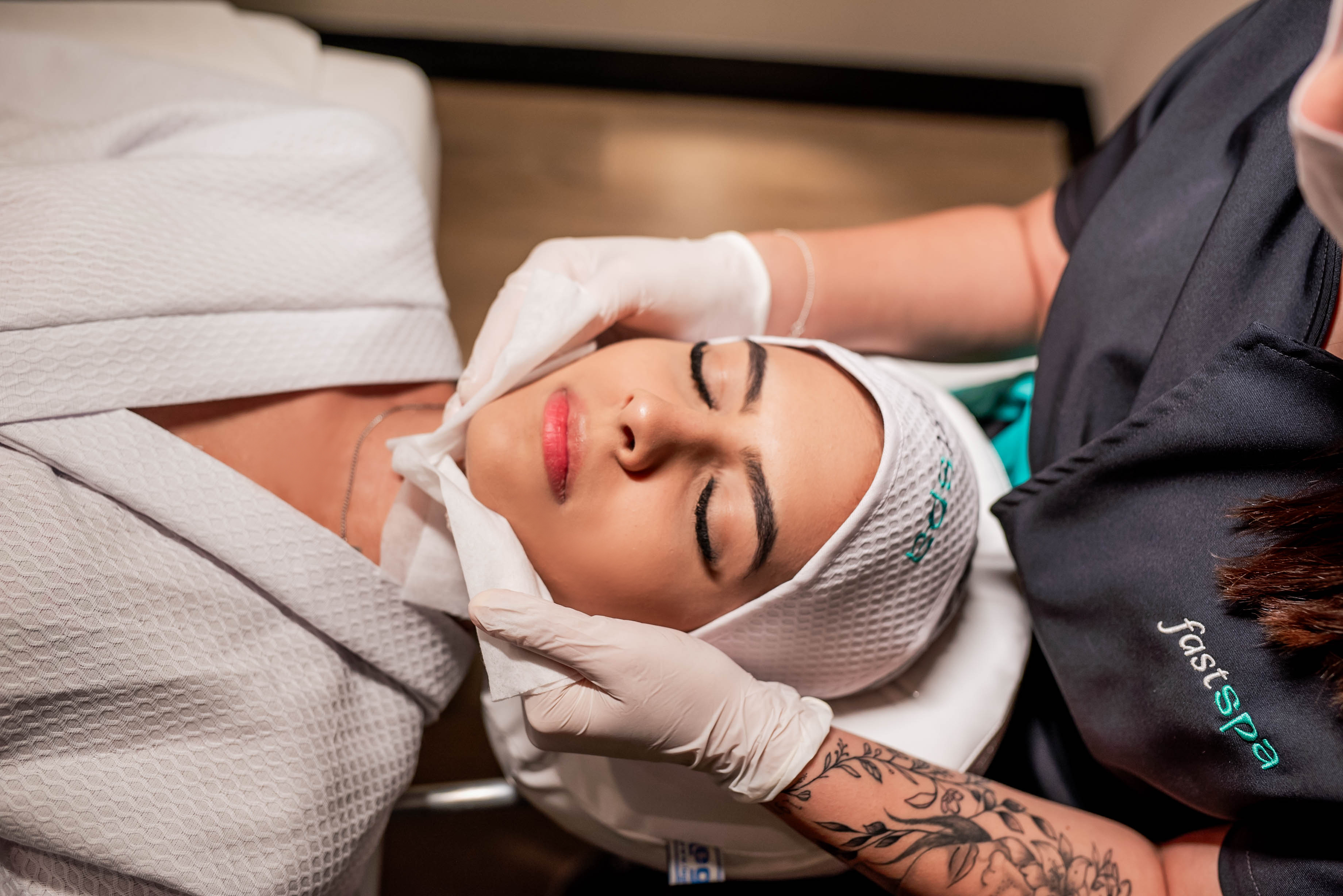 Terapia | Pós Operatório Facial