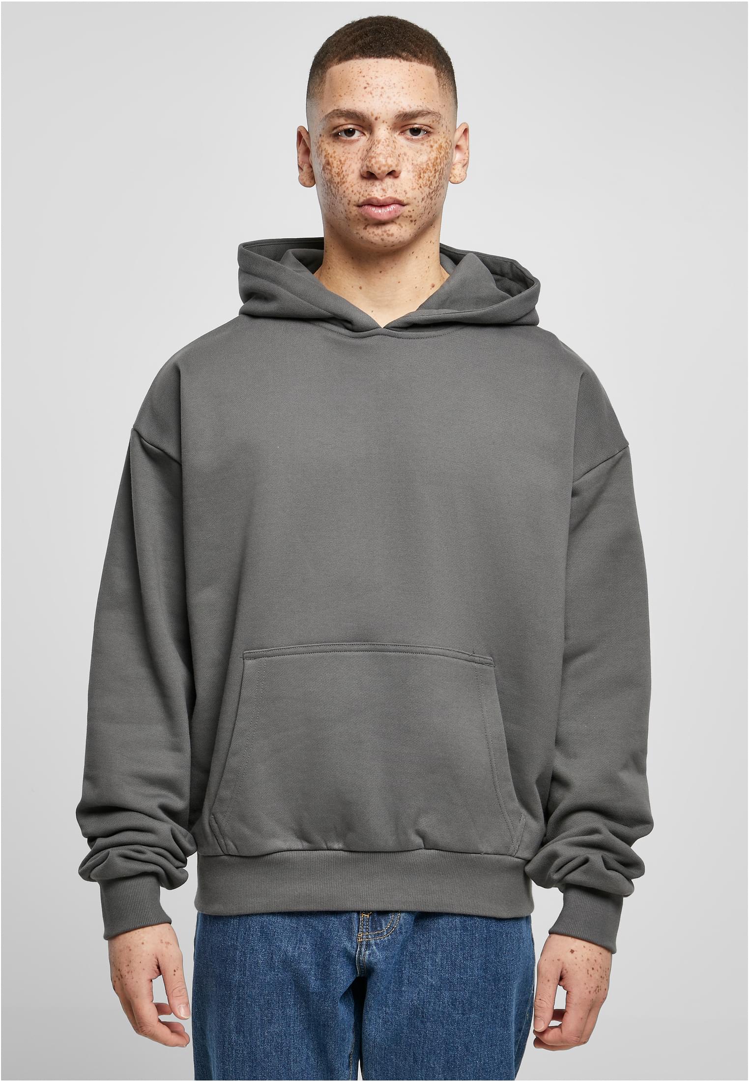 URBAN HEAVY HOODIE