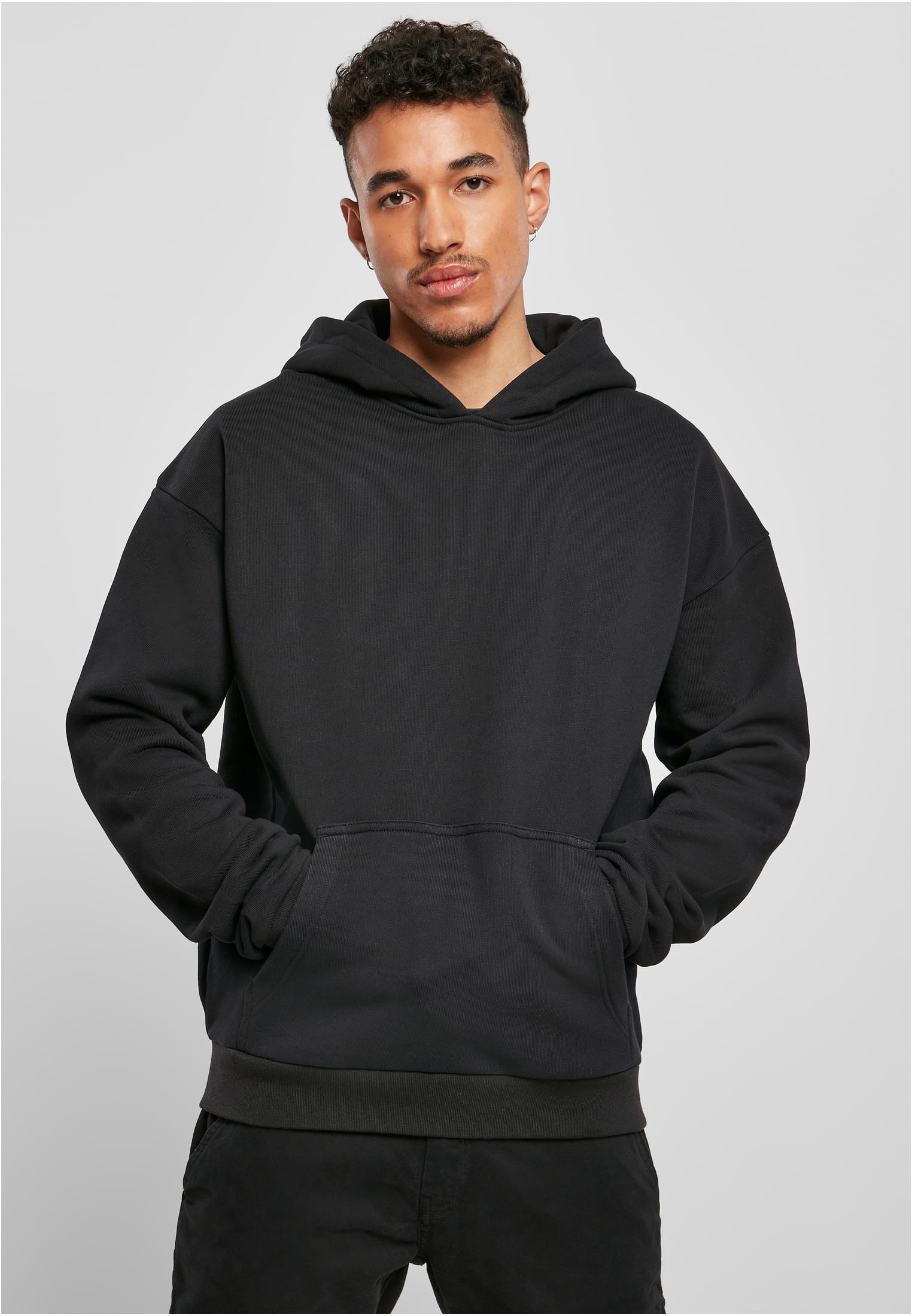 URBAN HEAVY HOODIE