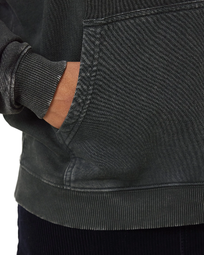 VINTAGE WASHED HOODIE
