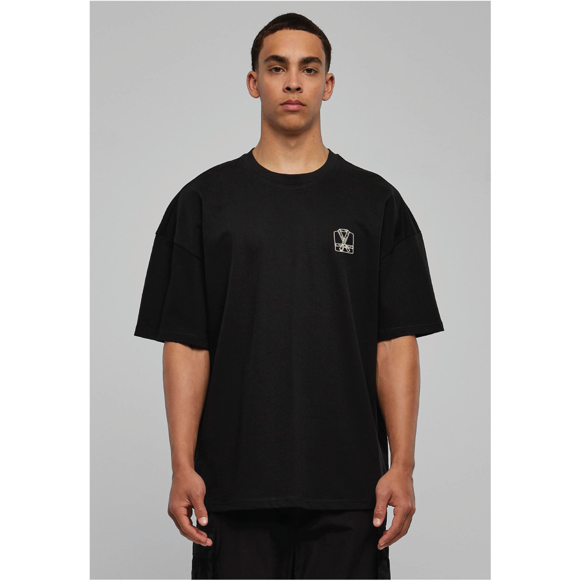 OPEN MAT Ultra Heavy Tee