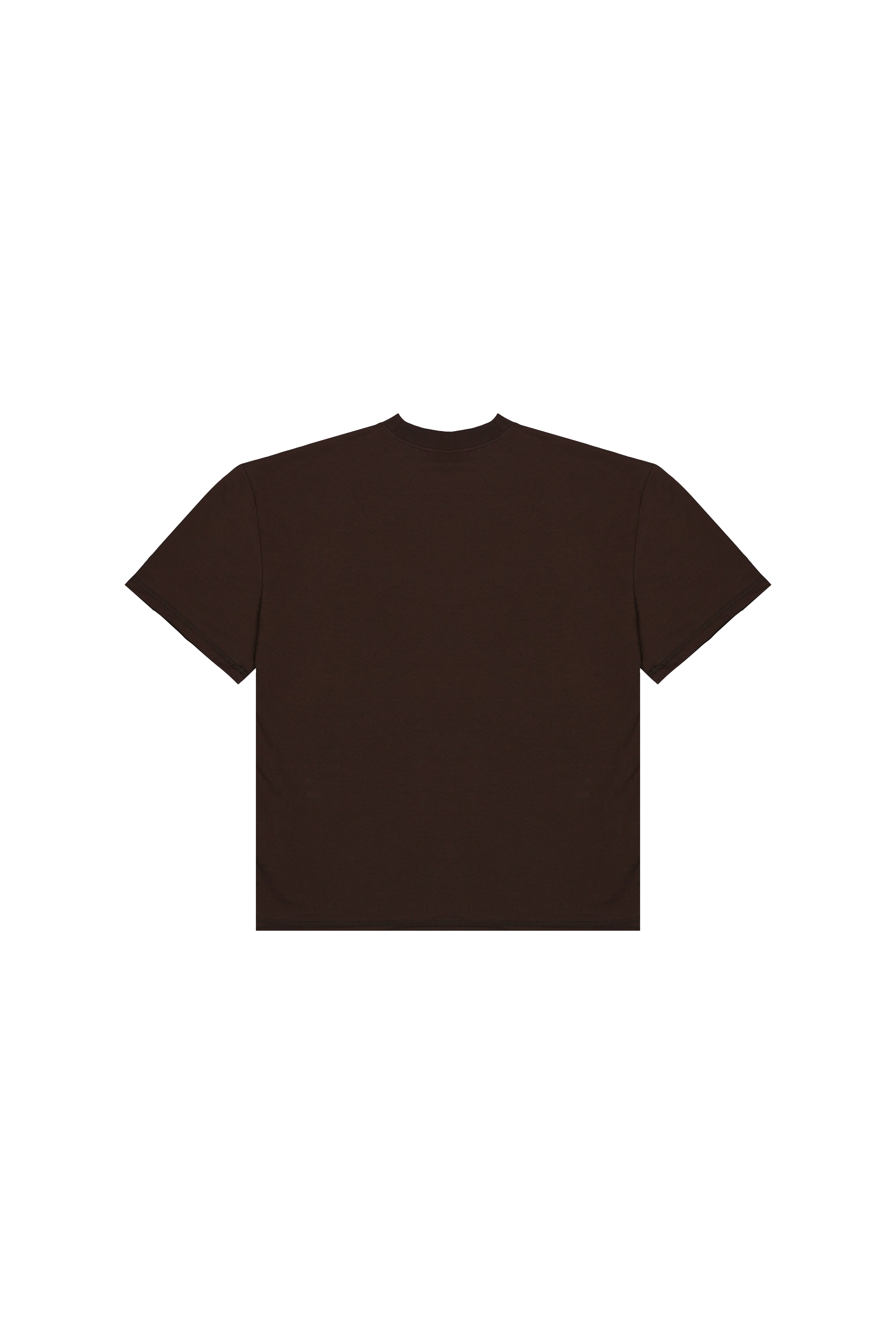 Brown Premium T-shirt