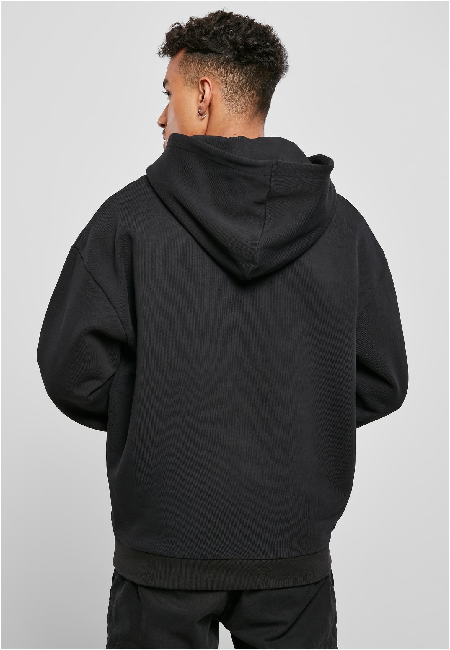 URBAN HEAVY HOODIE