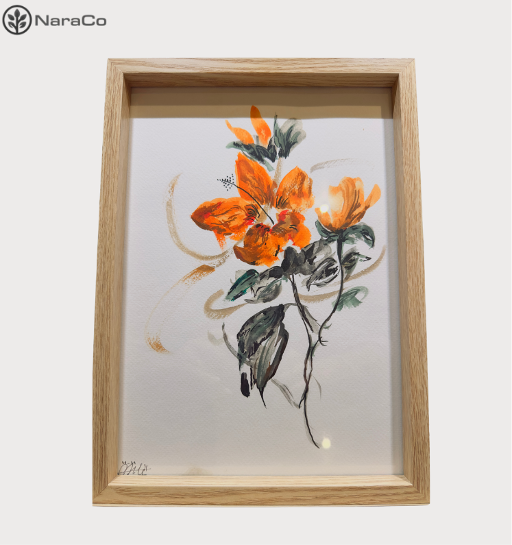 Trio Murmures de la Nature