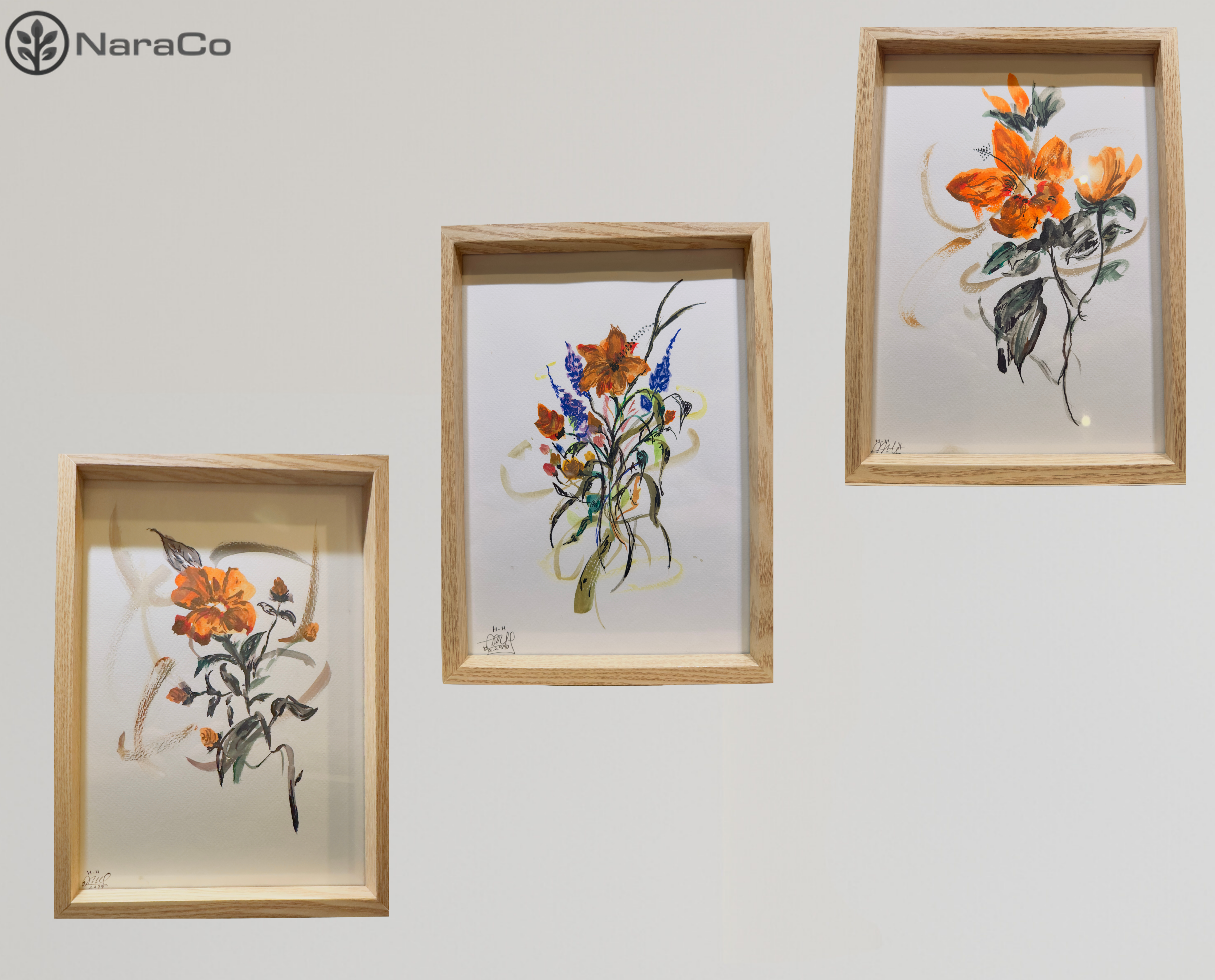 Trio Murmures de la Nature