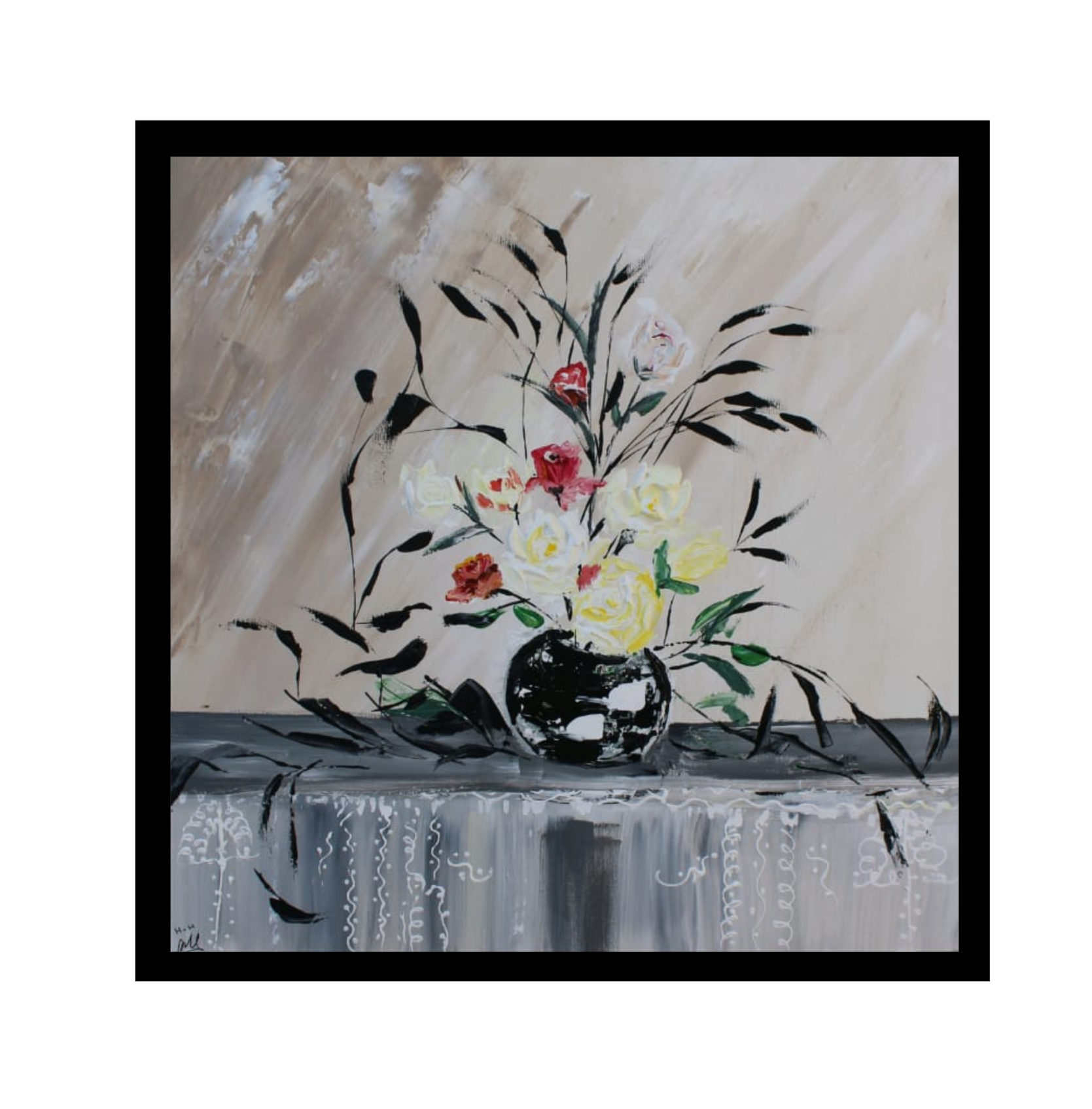 Élégance d'un Soir