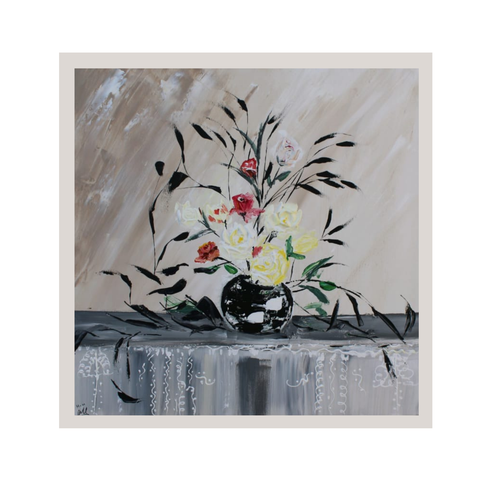 Élégance d'un Soir