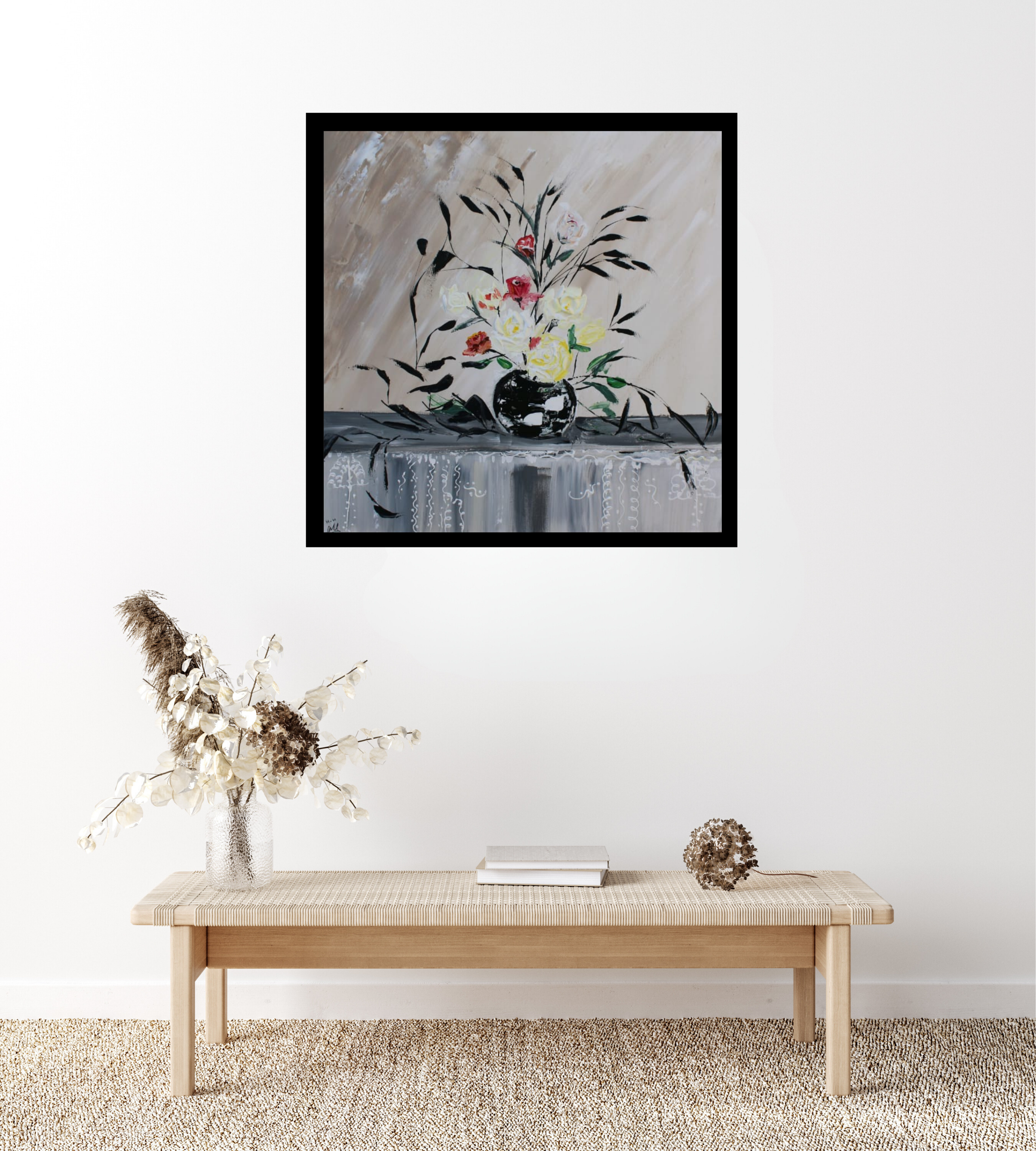 Élégance d'un Soir