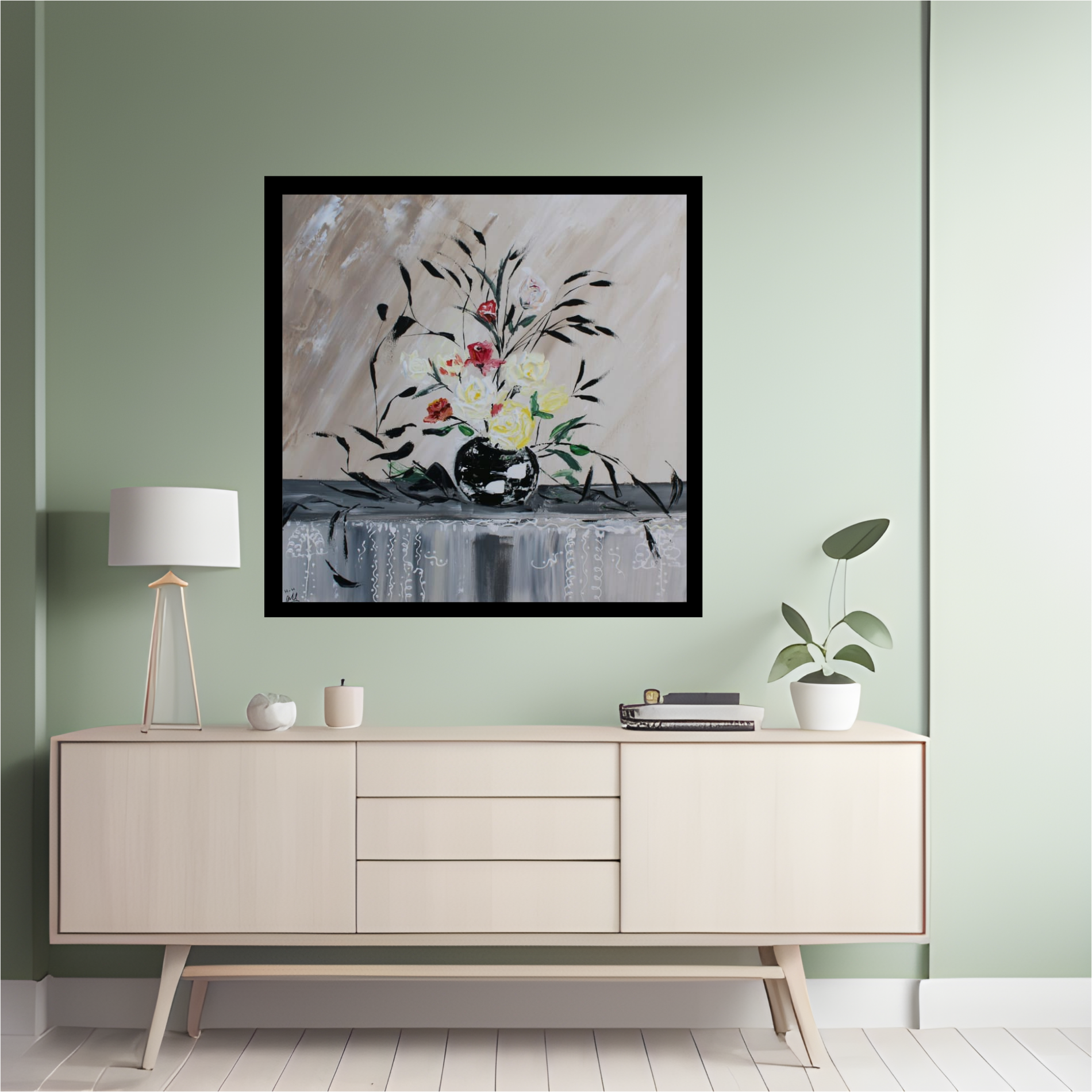 Élégance d'un Soir