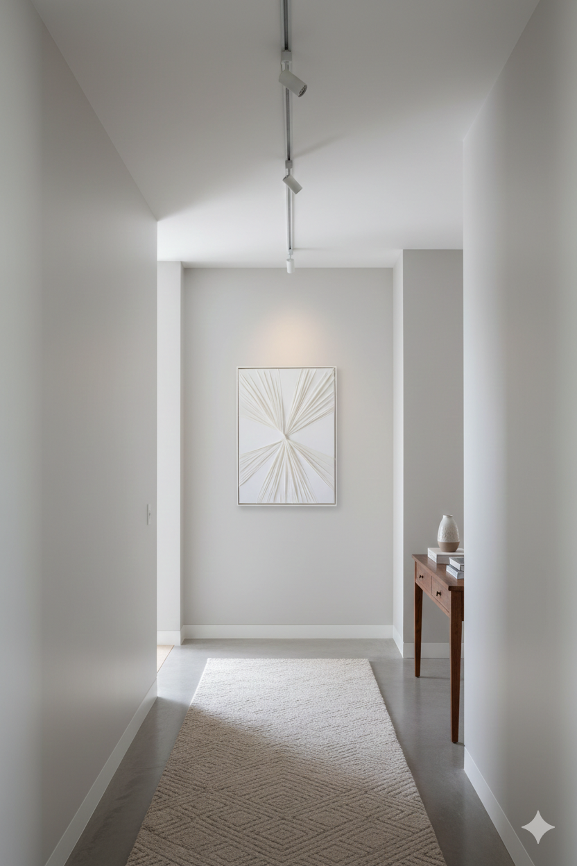 Éclat de Lumière (fait main)