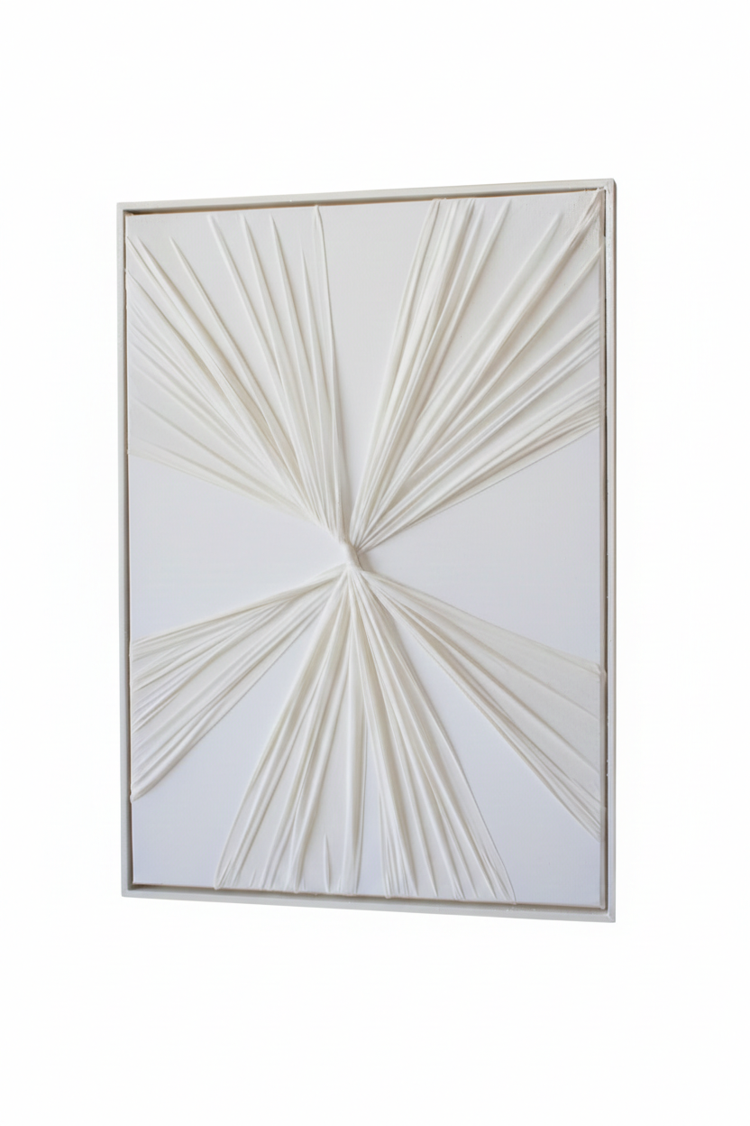 Éclat de Lumière (fait main)