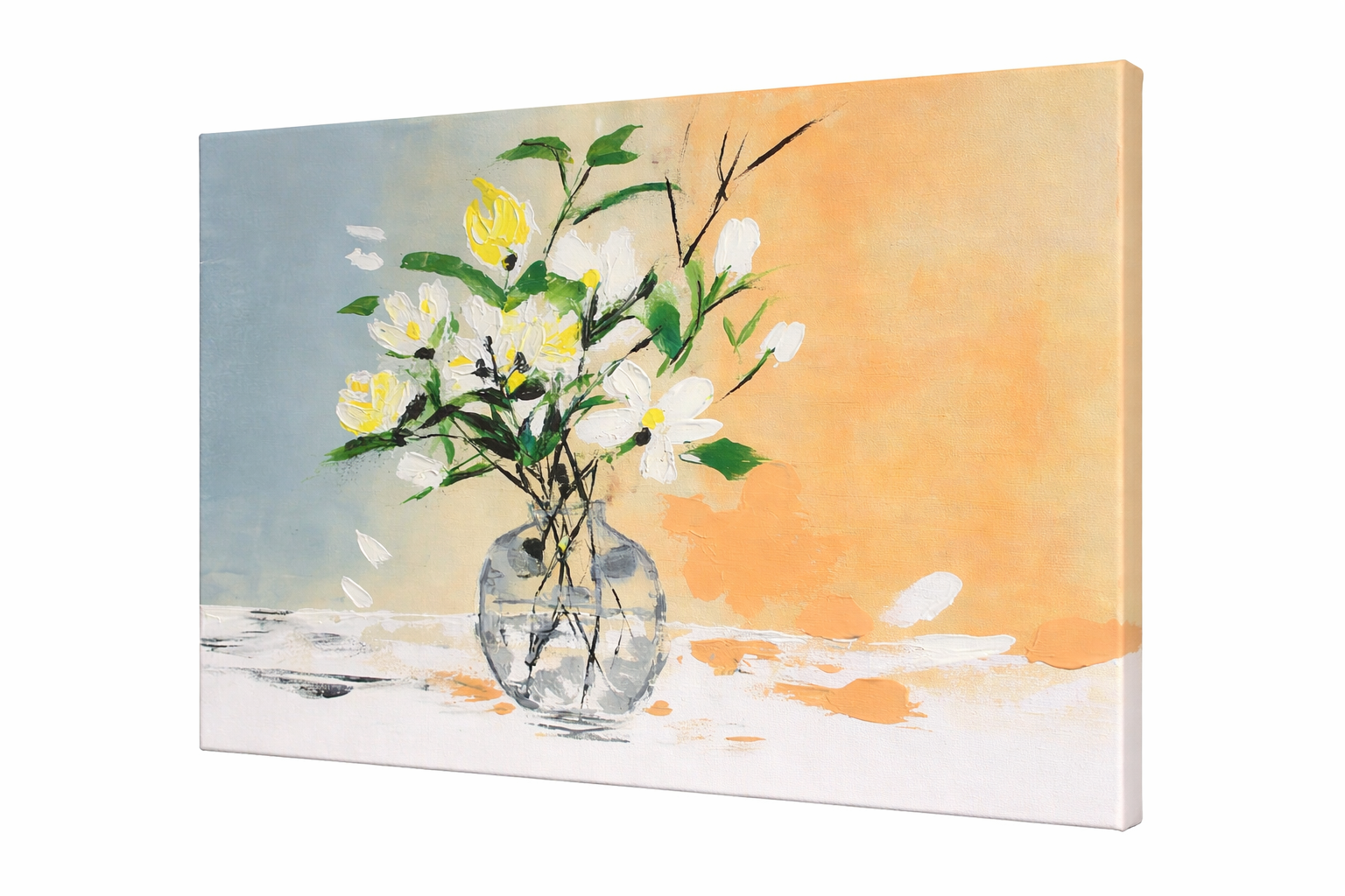 Vase de Lumière (fait main)