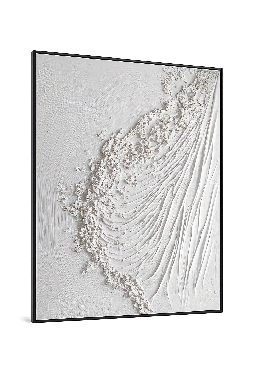 Élan minéral (fait main)