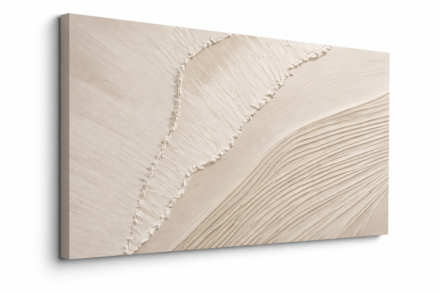 Souffle d’Ivoire (fait main)