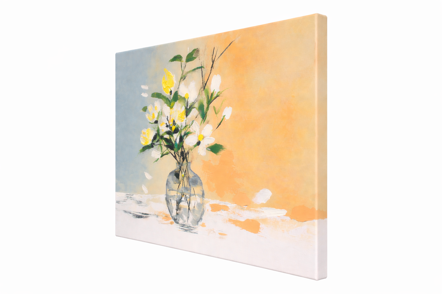 Vase de Lumière (fait main)