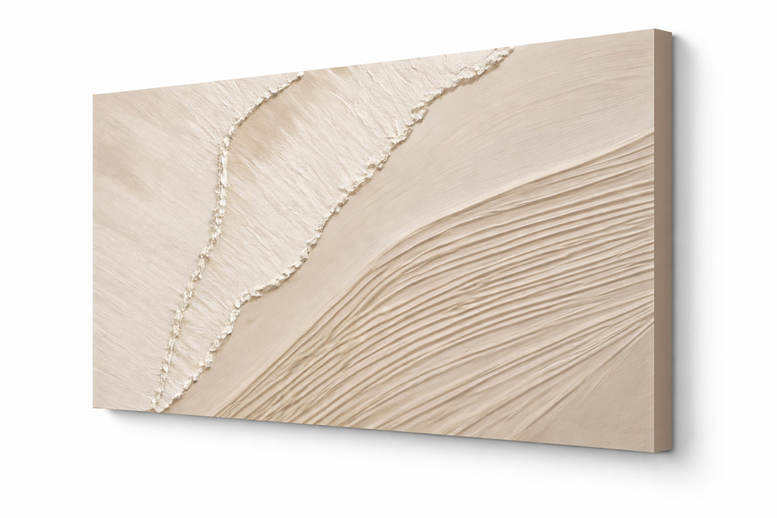 Souffle d’Ivoire (fait main)