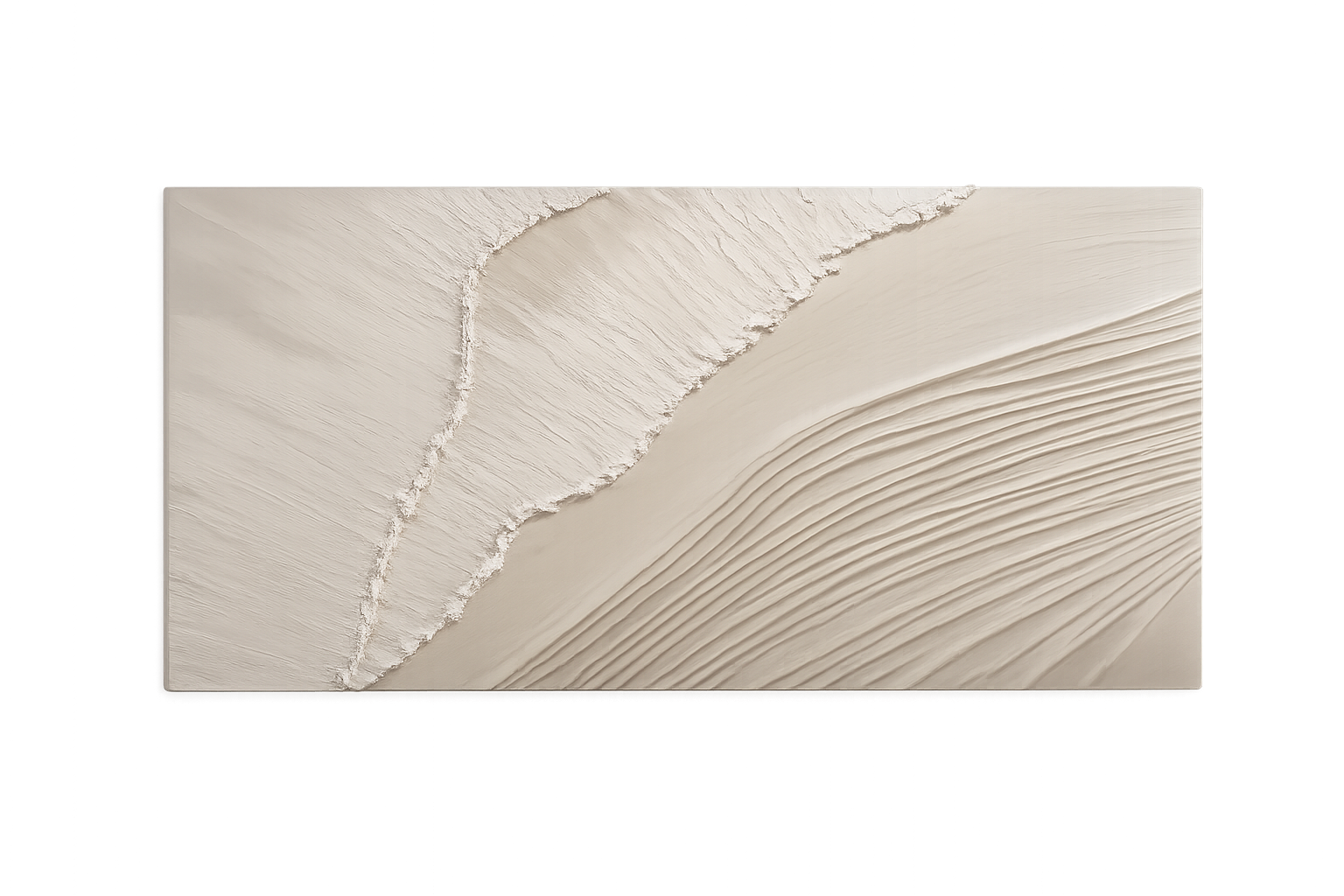 Souffle d’Ivoire (fait main)