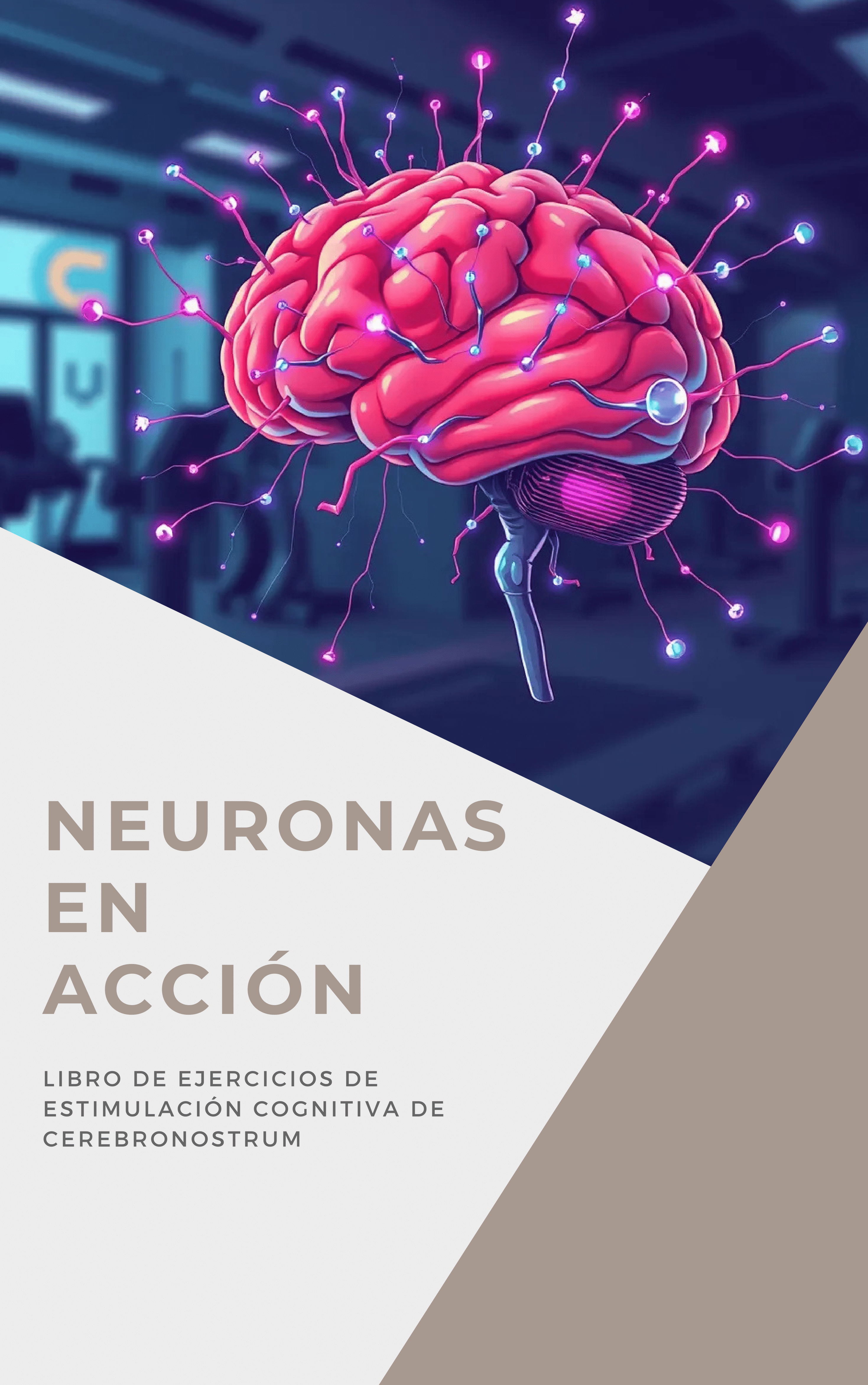 Libro: Neuronas en acción
