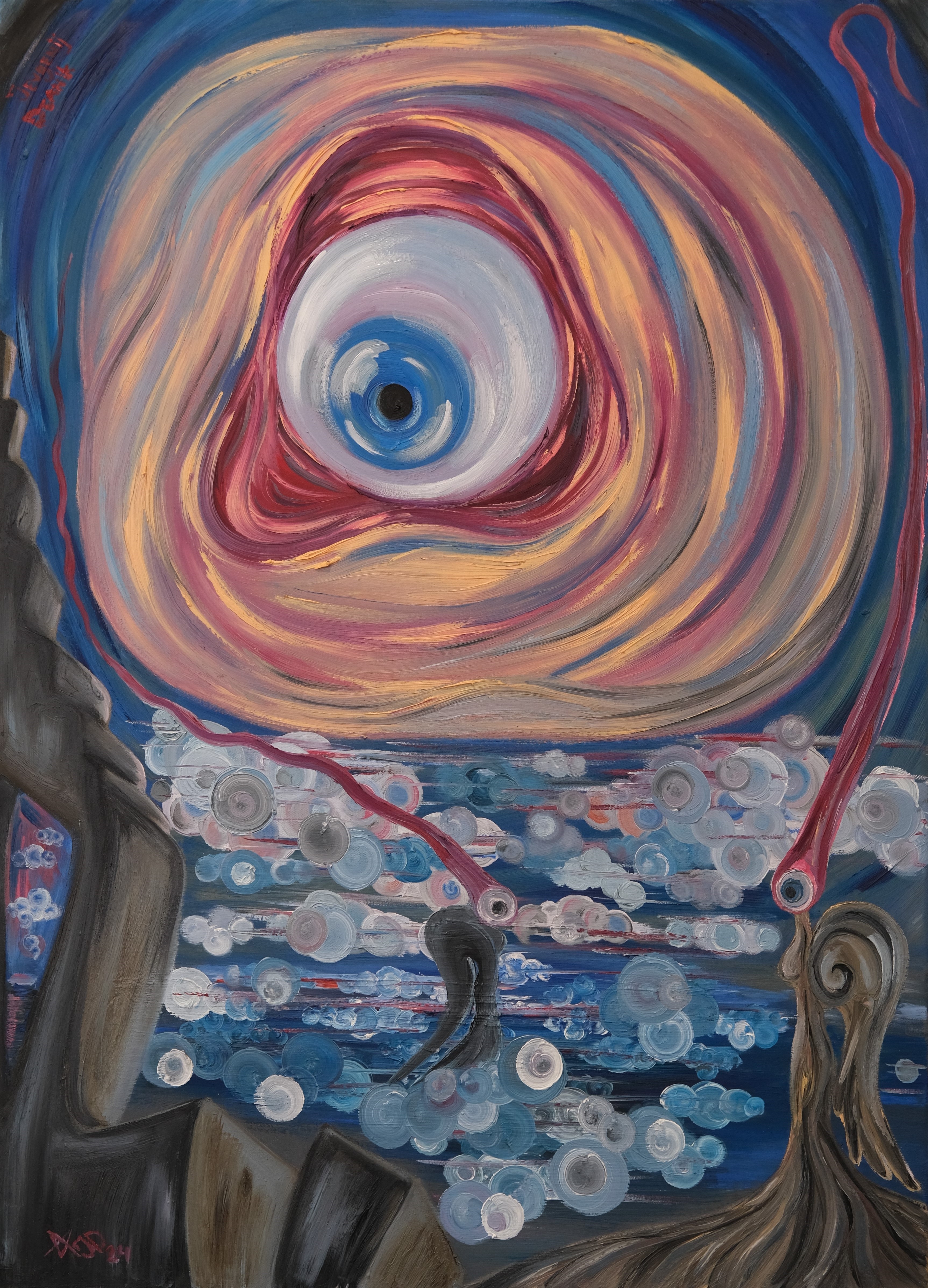 Big Brother Interpretation