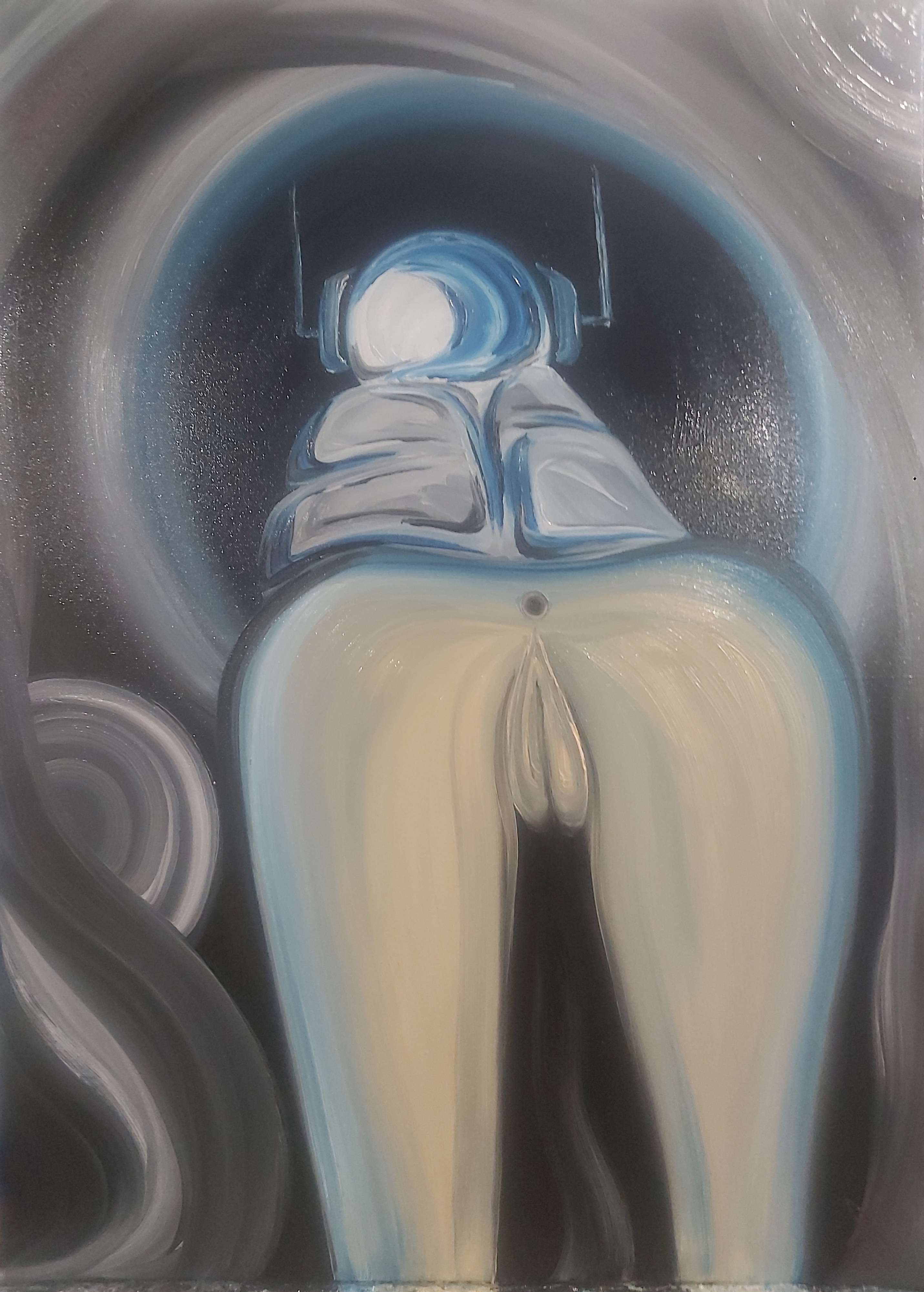 Bipolar Disorder Incubator 1