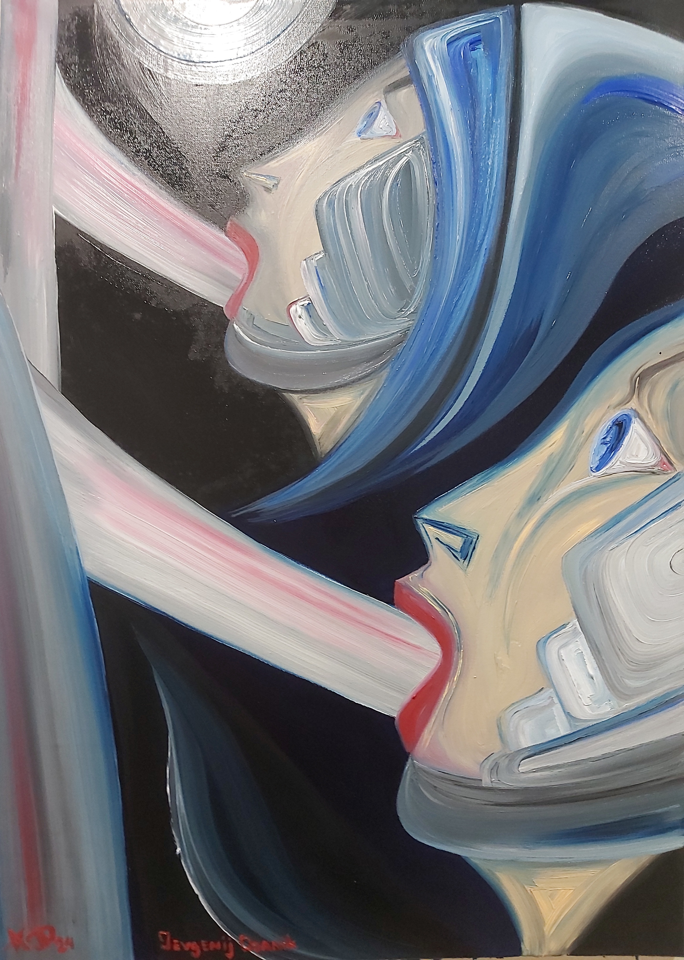 Bipolar Disorder Incubator 2