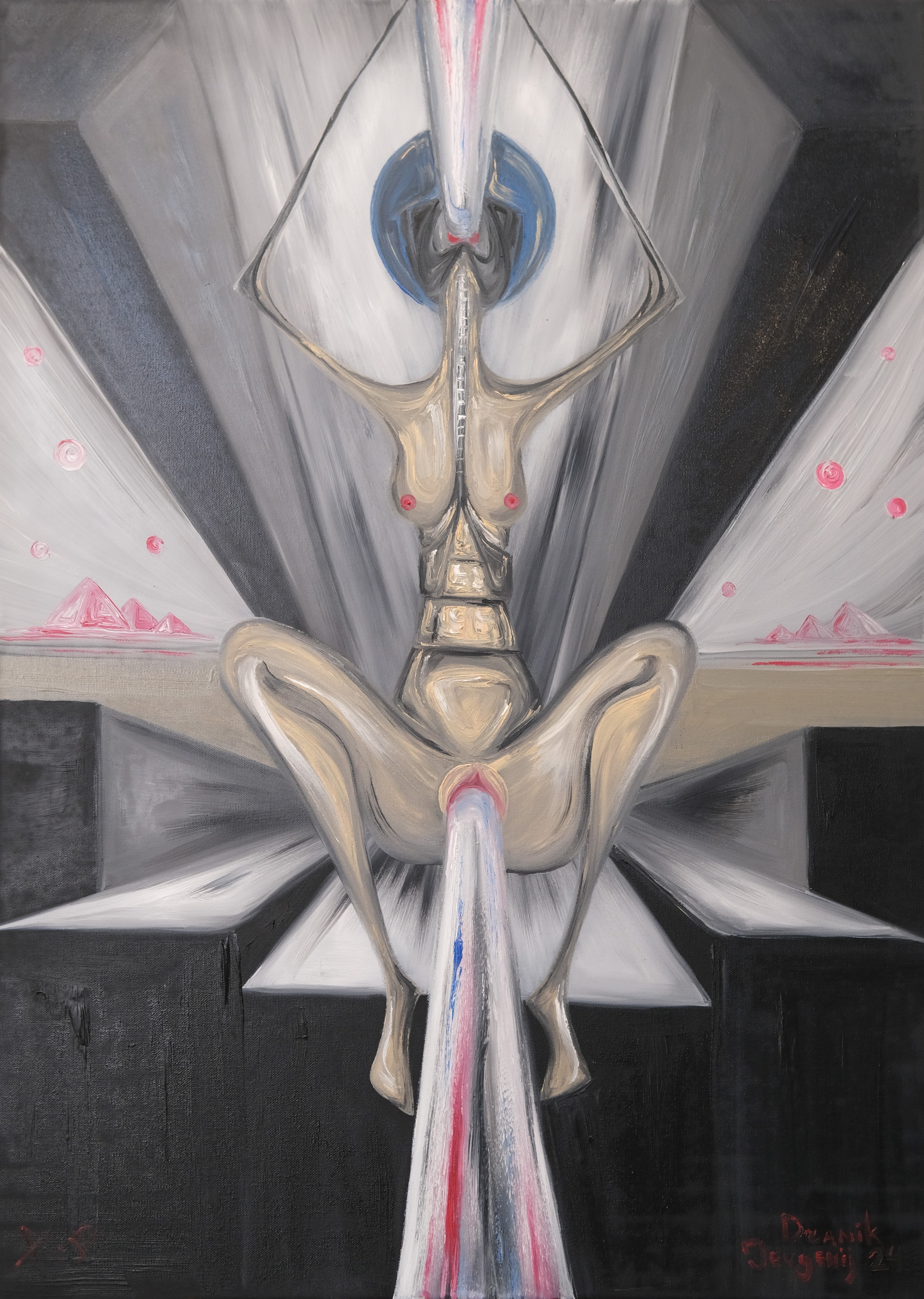 Bipolar Disorder Incubator 6