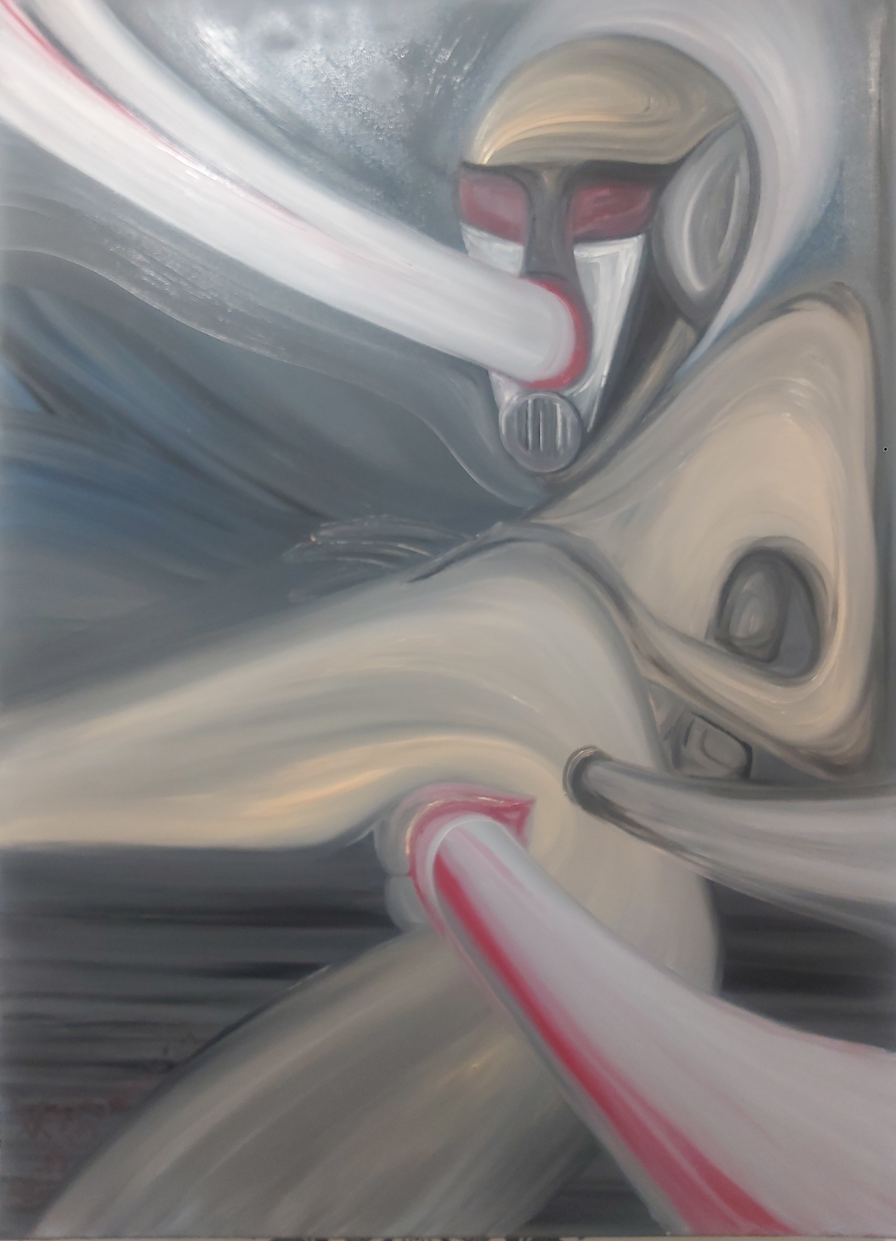 Bipolar Disorder Incubator 7