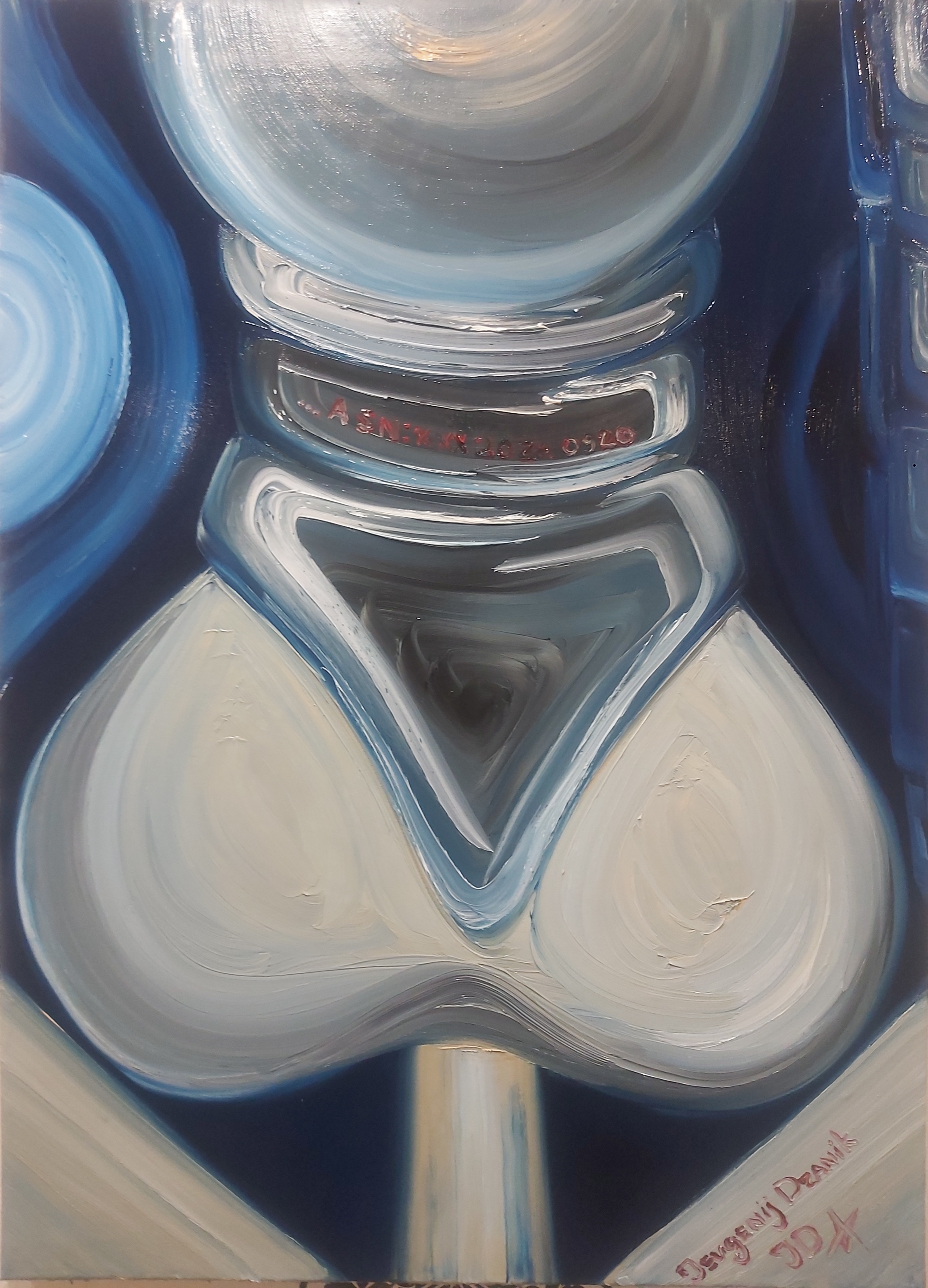 Bipolar Disorder Incubator 8