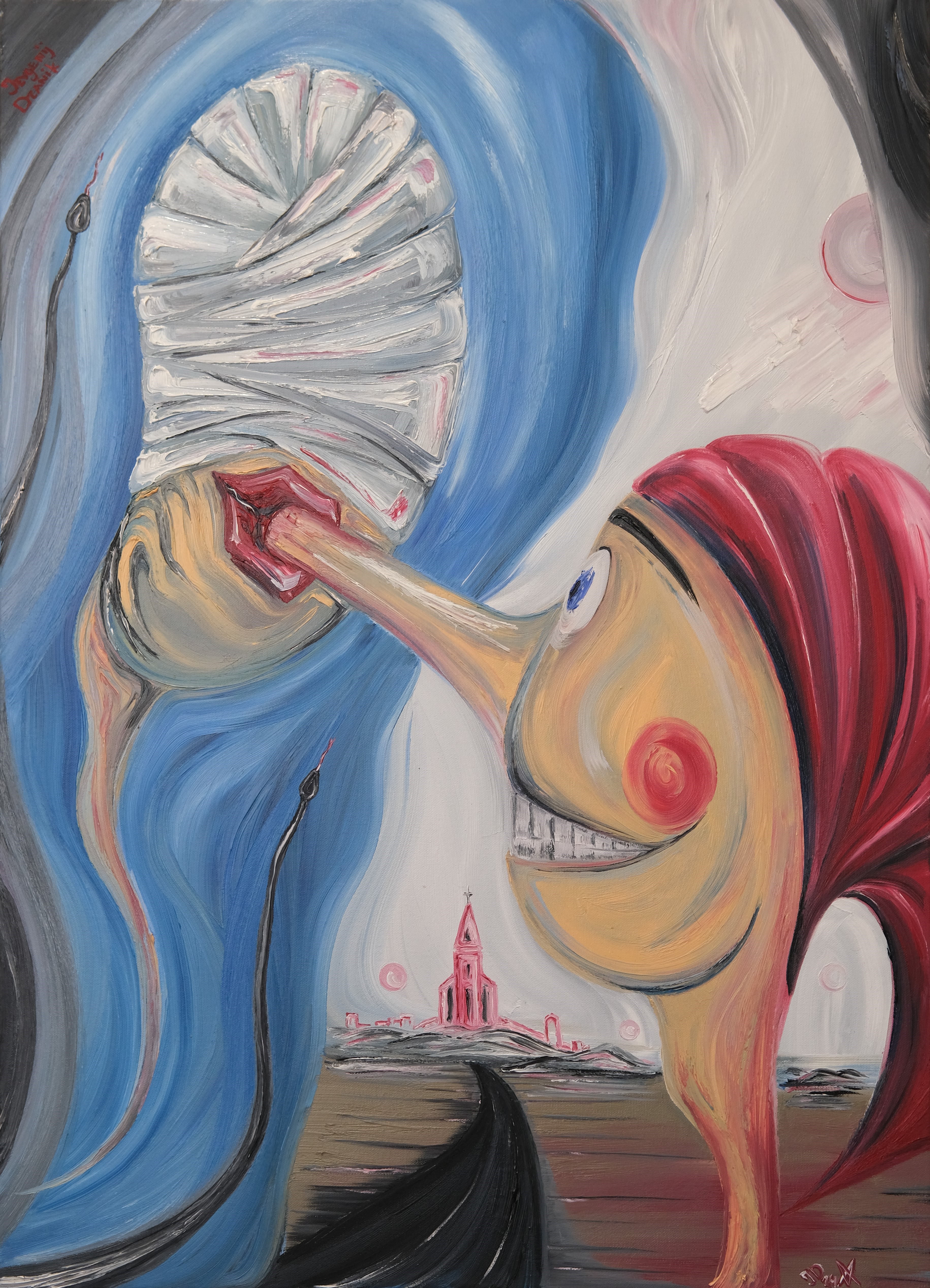 Total Abusive Brainwashing