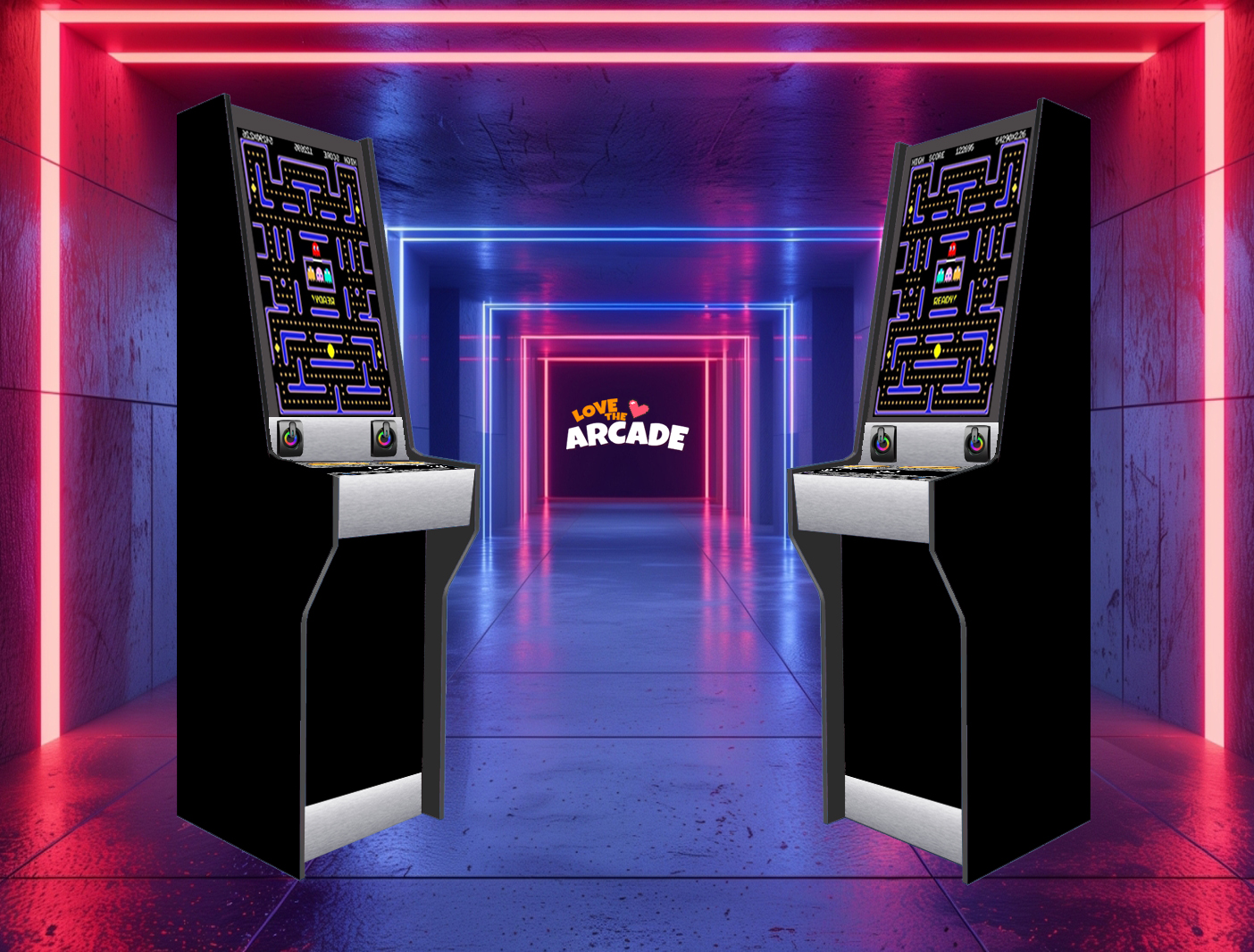 ARCADE