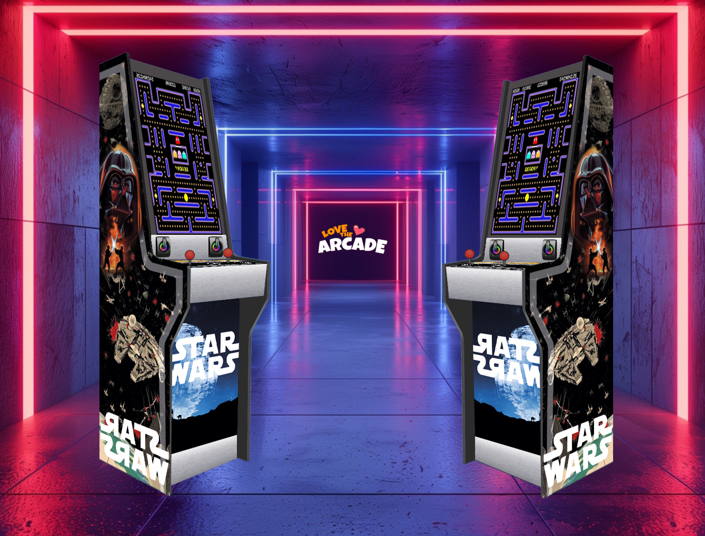 ARCADE
