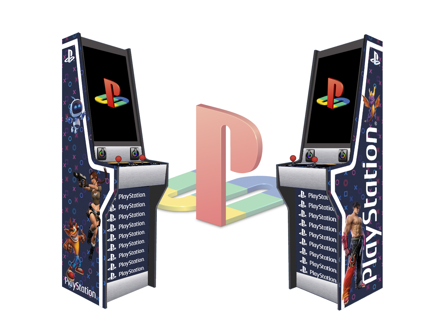 ARCADE