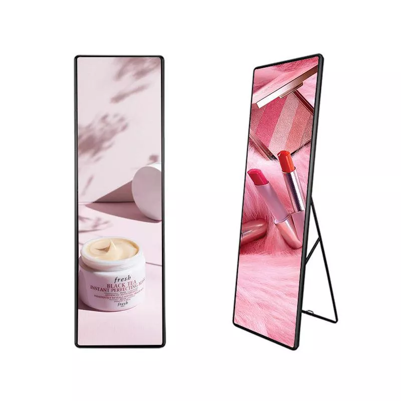 High-Quality LED Display Panel