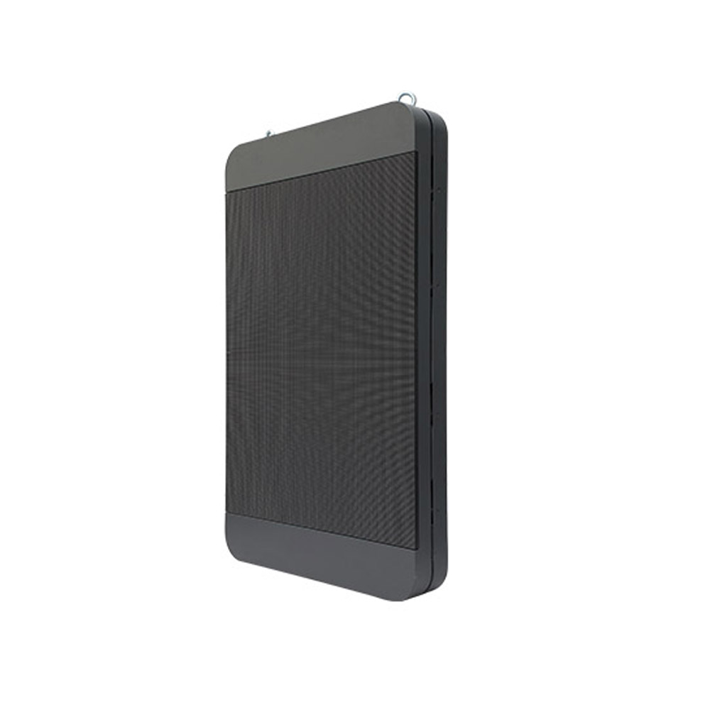 P3 Outdoor Waterproof HD Full Color Street Pole Led Display Screen