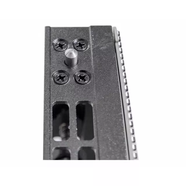 Tranparent LED Display